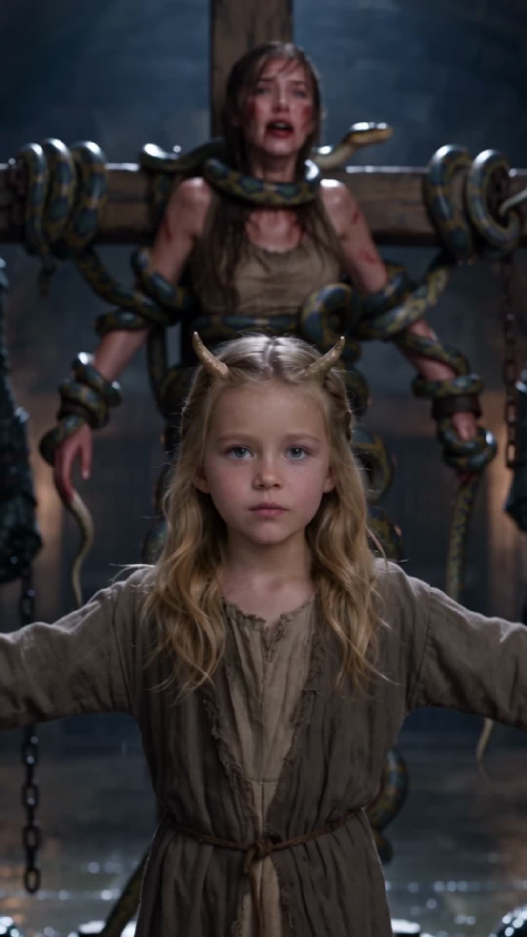 Episode 17 - Daddy Is the Dragon King