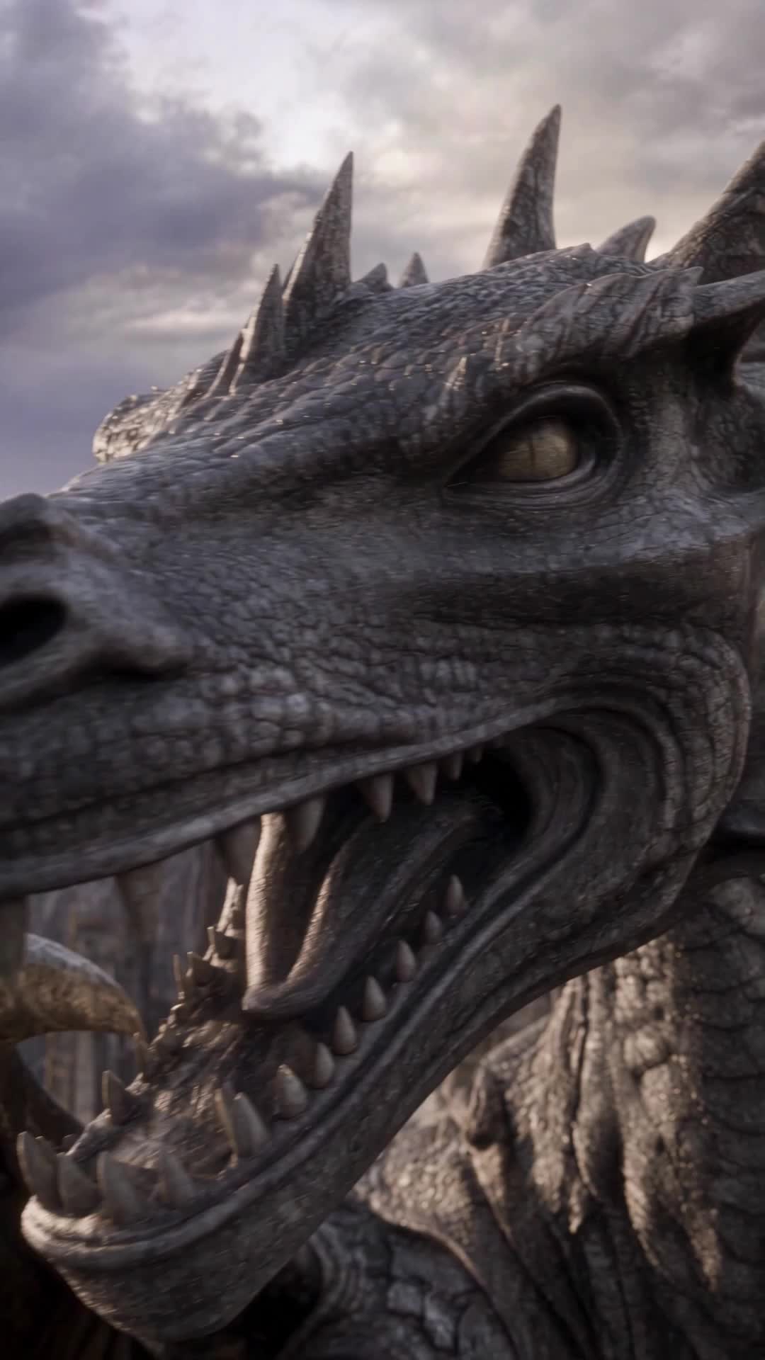Episode 2 - Daddy Is the Dragon King