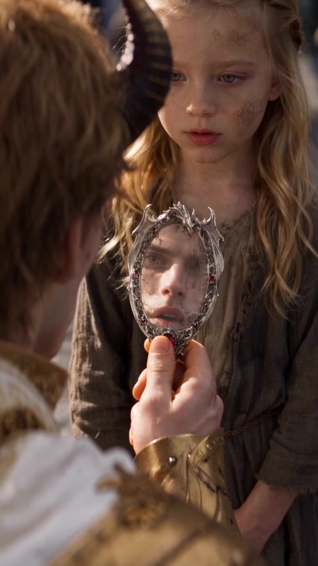 Episode 4 - Daddy Is the Dragon King