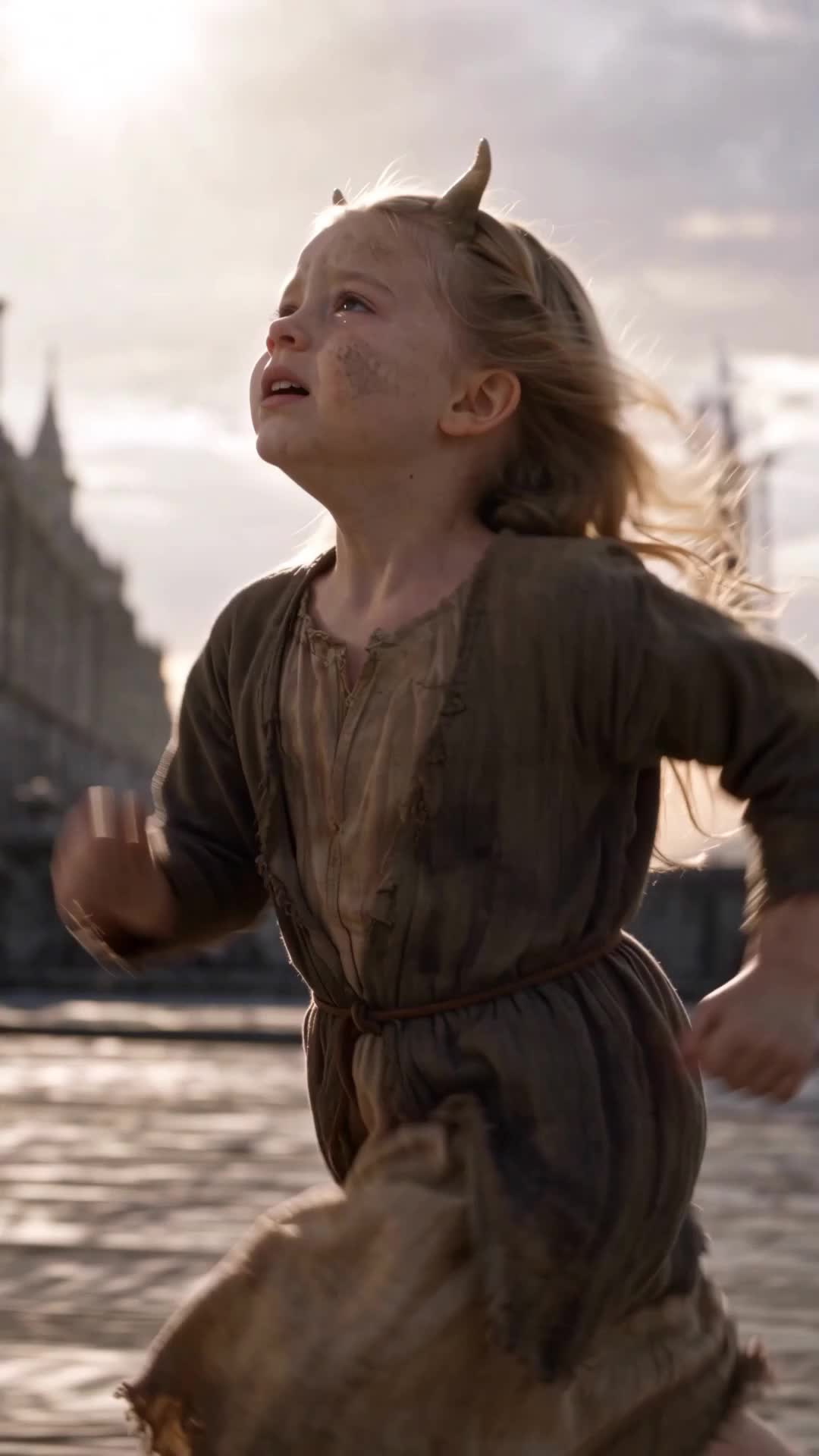 Episode 5 - Daddy Is the Dragon King