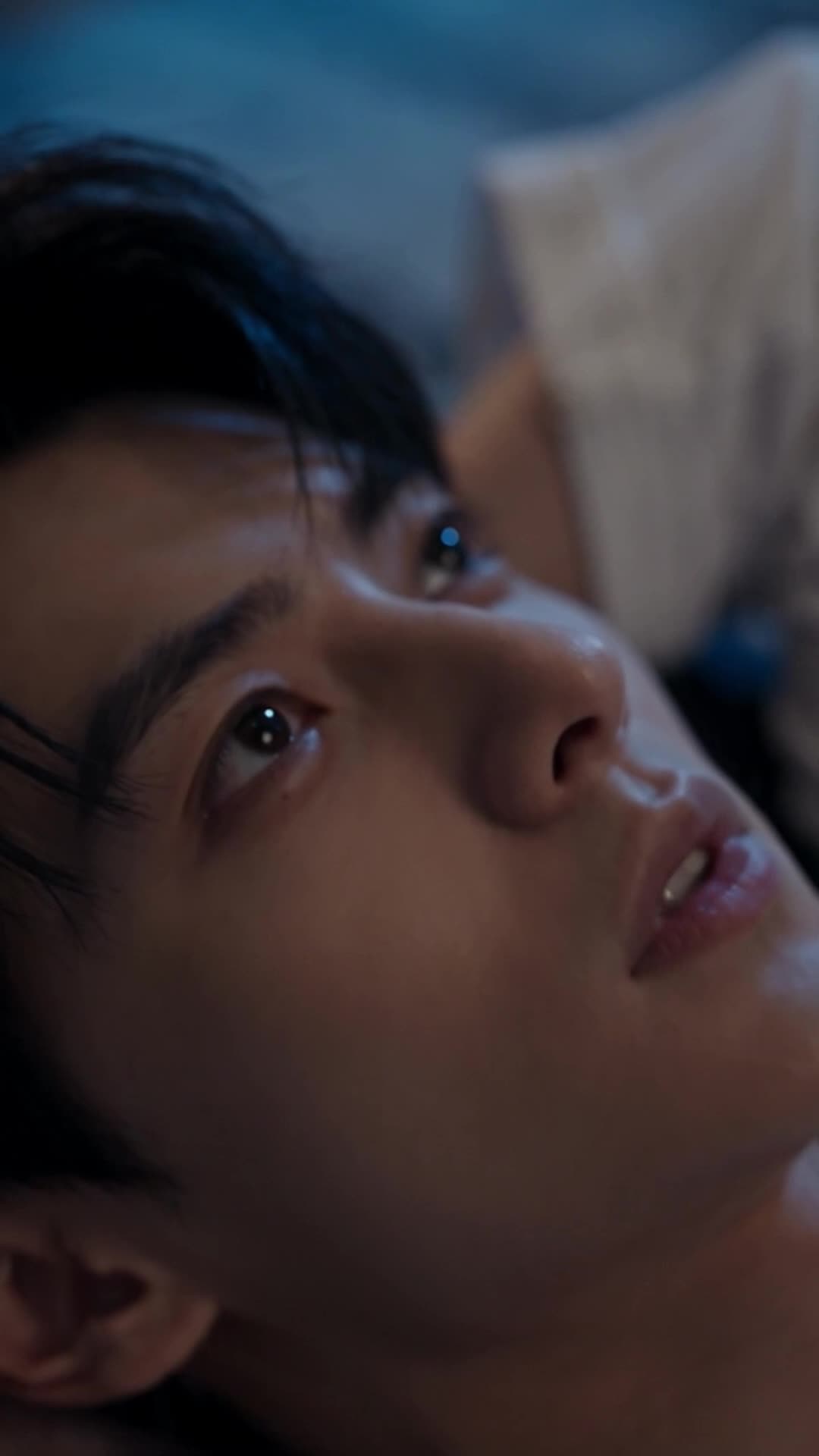 第6話 - 霍景琛、帰国直後に若璃に告白し依頼応じる