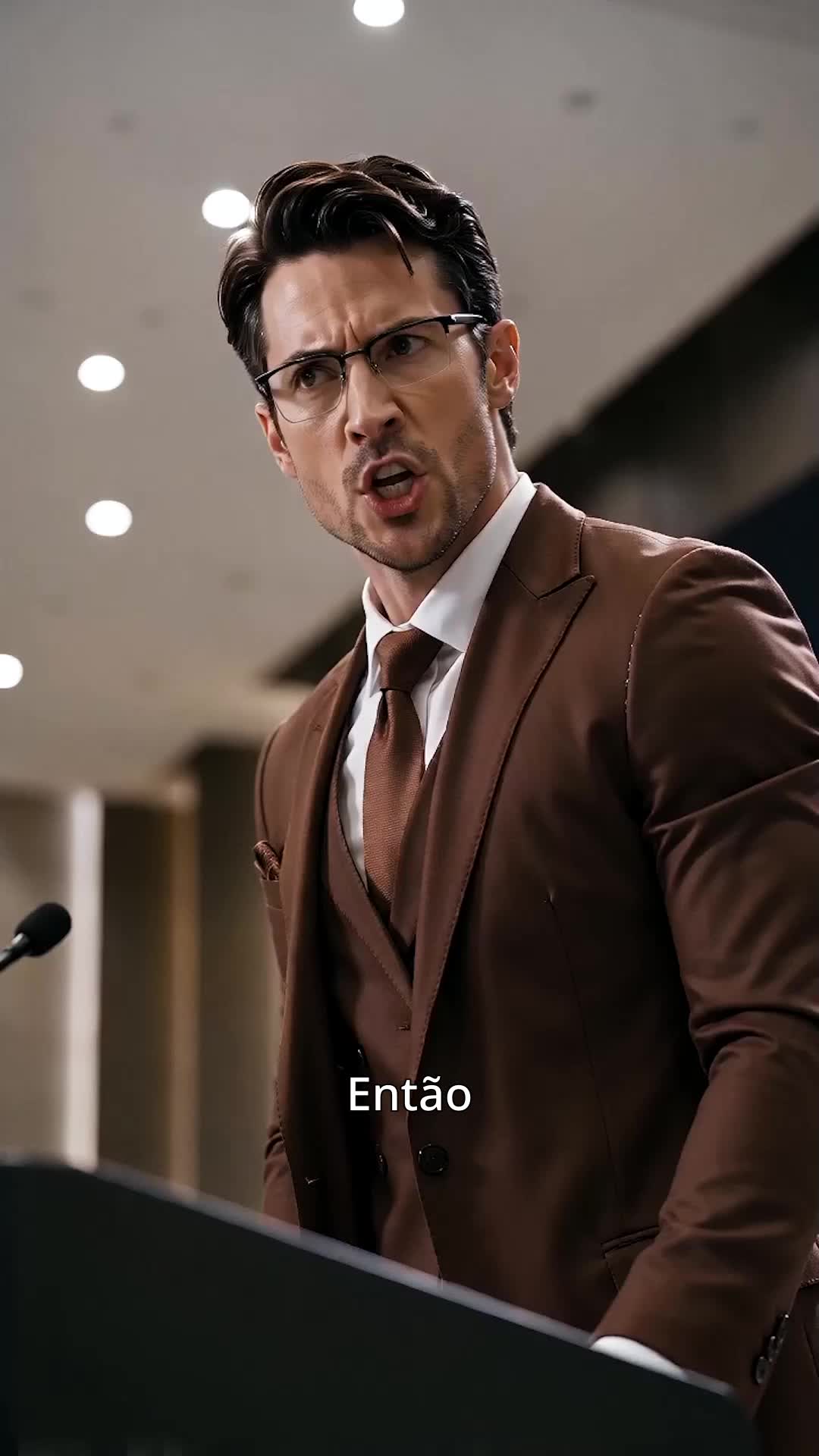 Episódio 13 - Tudo o Que Tiraram, Vou Buscar