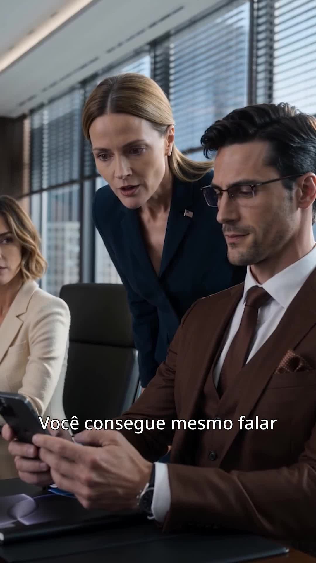 Episódio 17 - Tudo o Que Tiraram, Vou Buscar