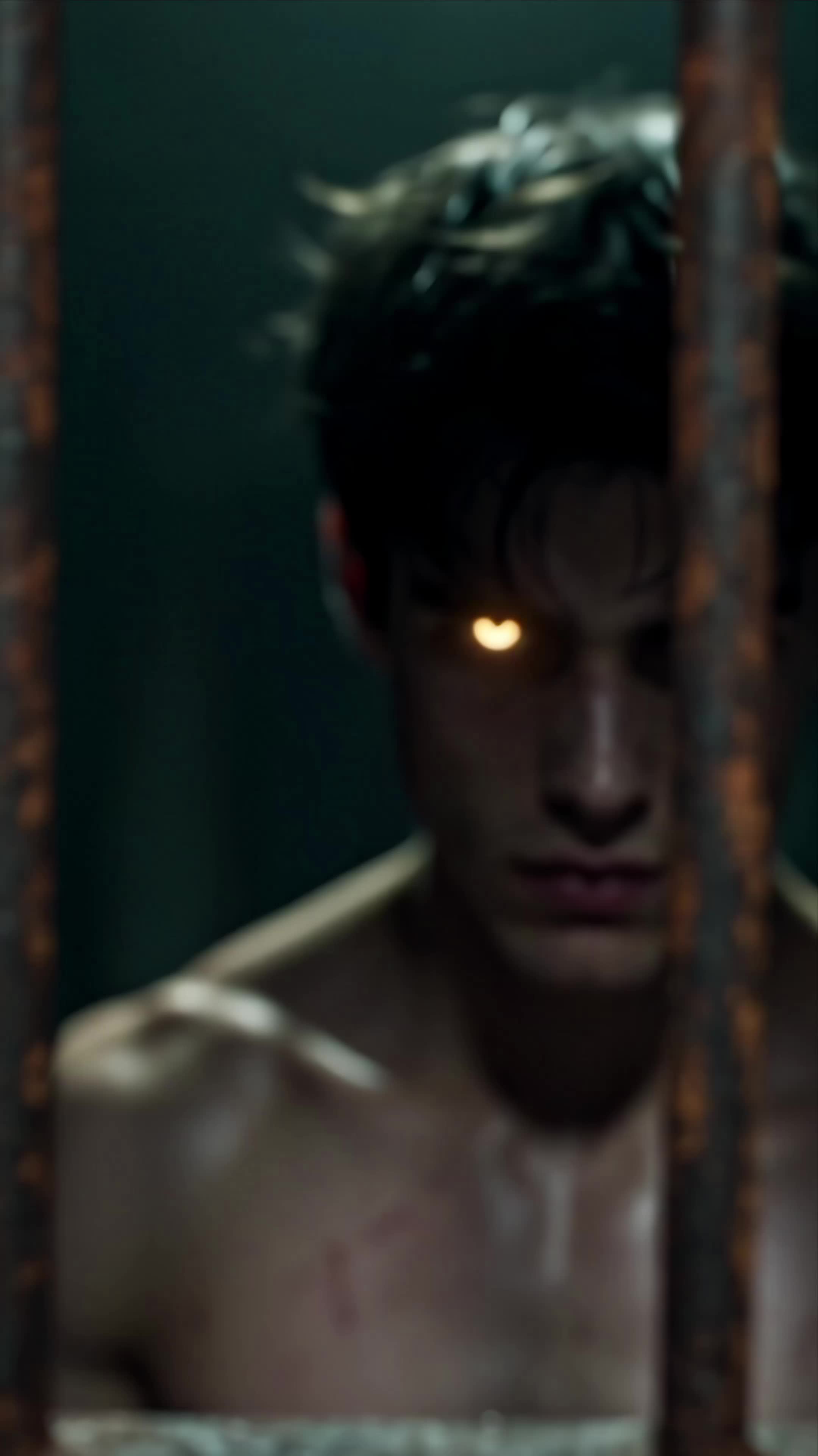 Episode 2 - Bite of Rebirth: The Alpha's Vampire Mate