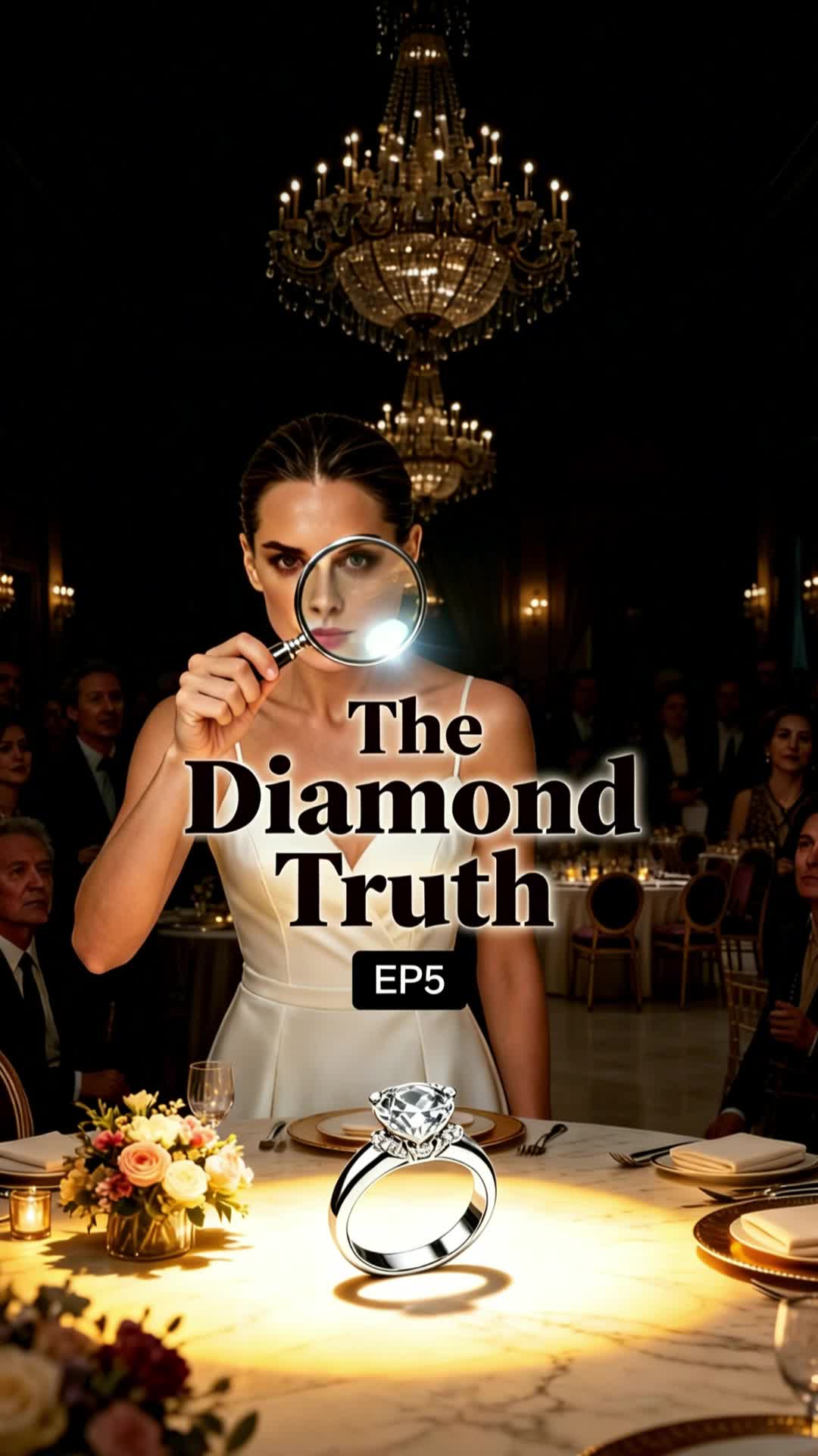 Episode 5 - The Diamond Truth