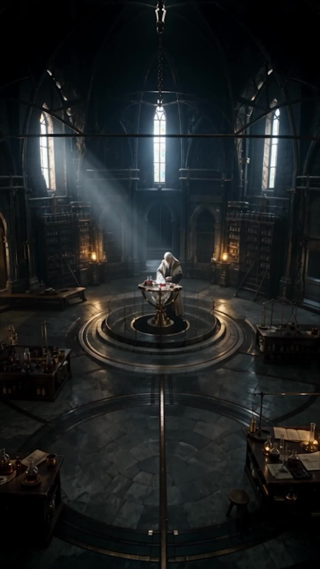 Episódio 14 - A prisioneira é a verdadeira Princesa Délia!