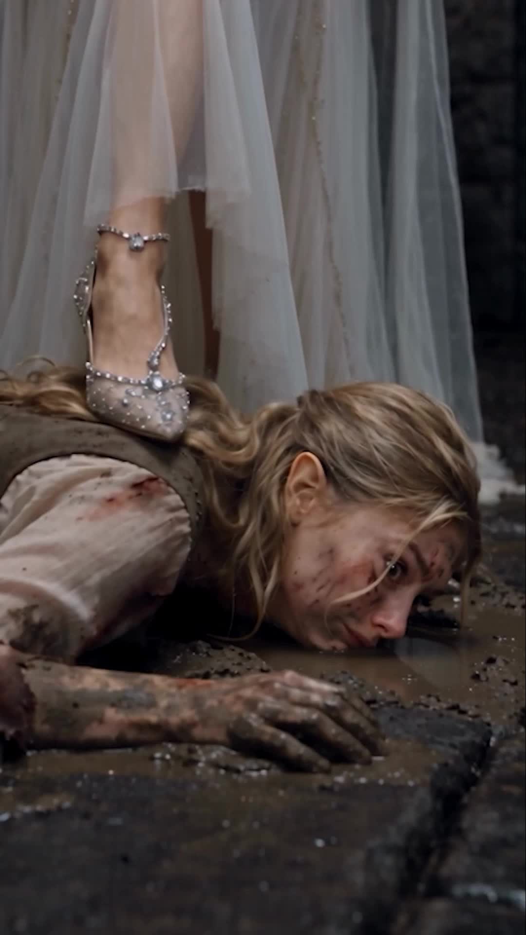 Episódio 18 - A Princesa que Voltou do Abismo