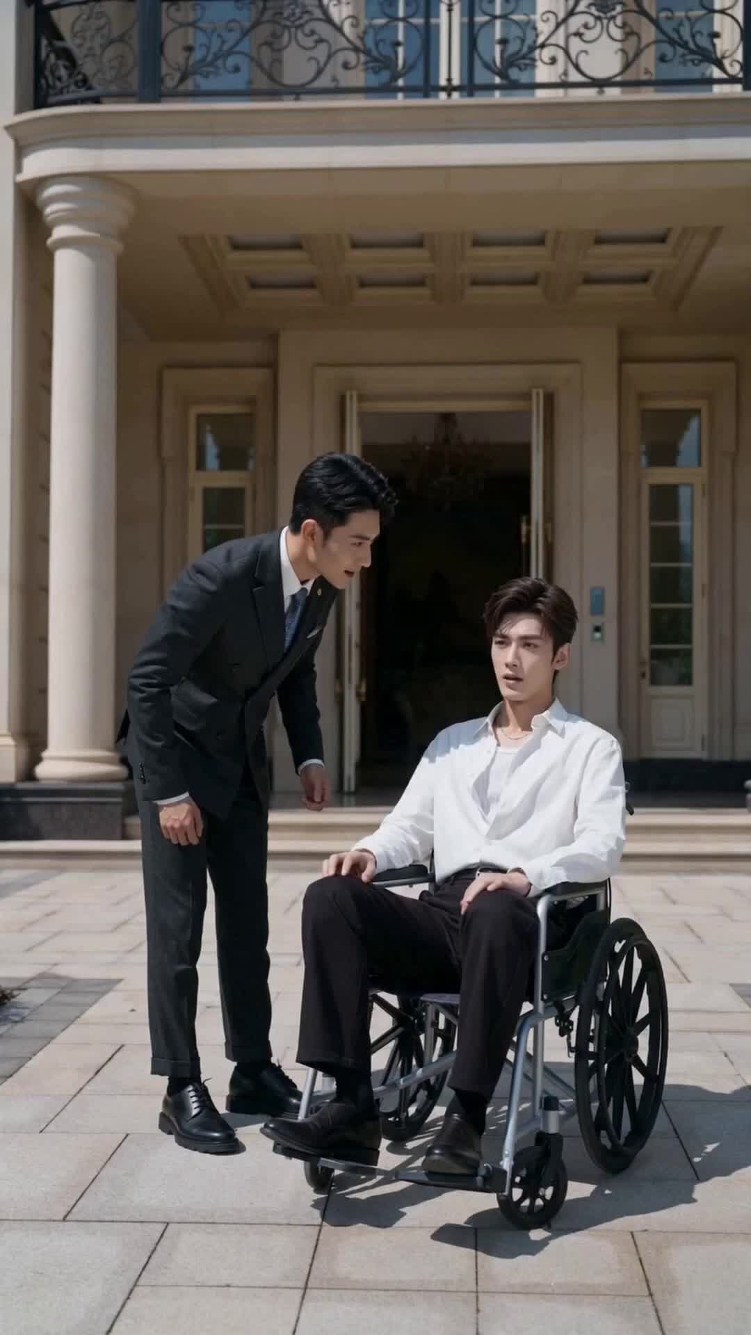 Episode 5 - Istri CEO Ternyata Dokter Ajaib