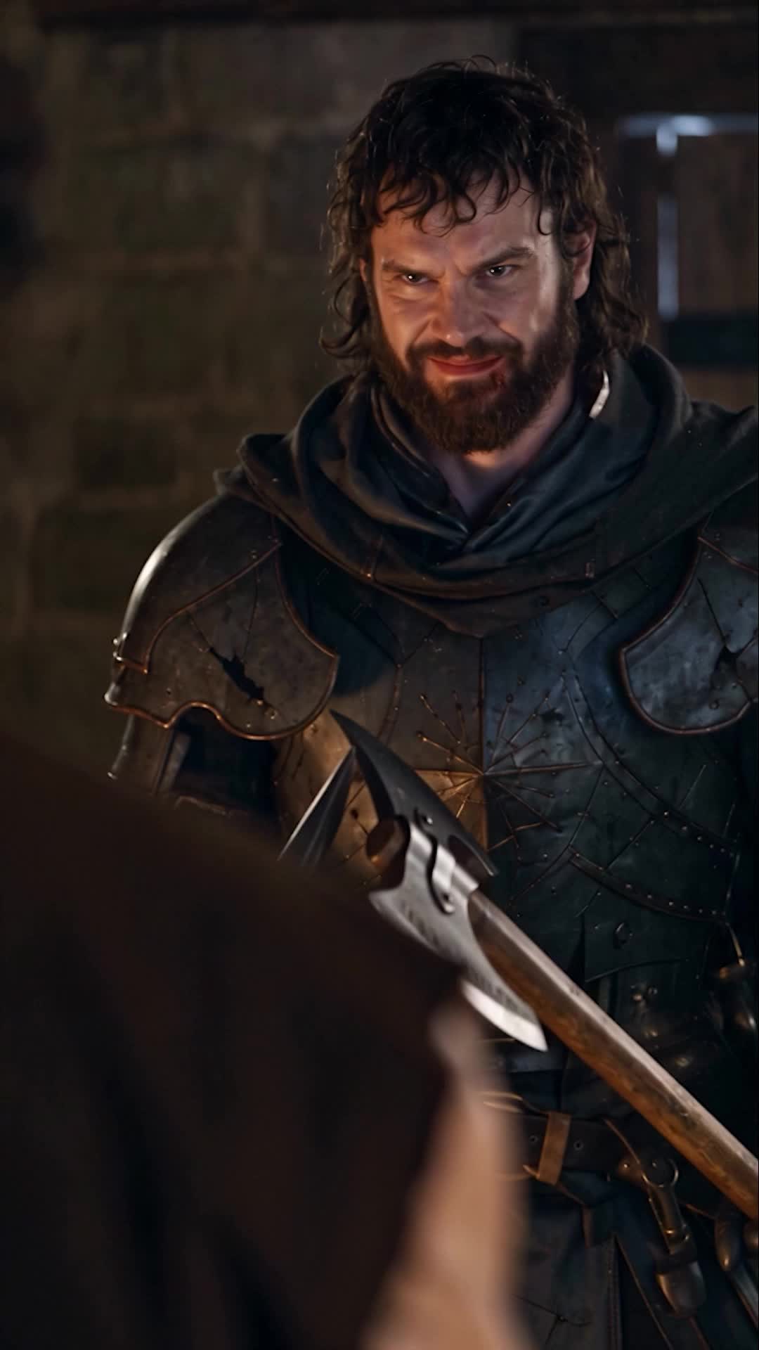 Episode 10 - The Moon Wolf's Return