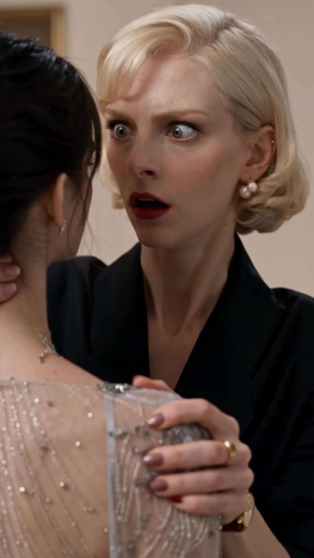 Episode 14 - My Father's Fiancée Lost Her Mind When She Saw Me