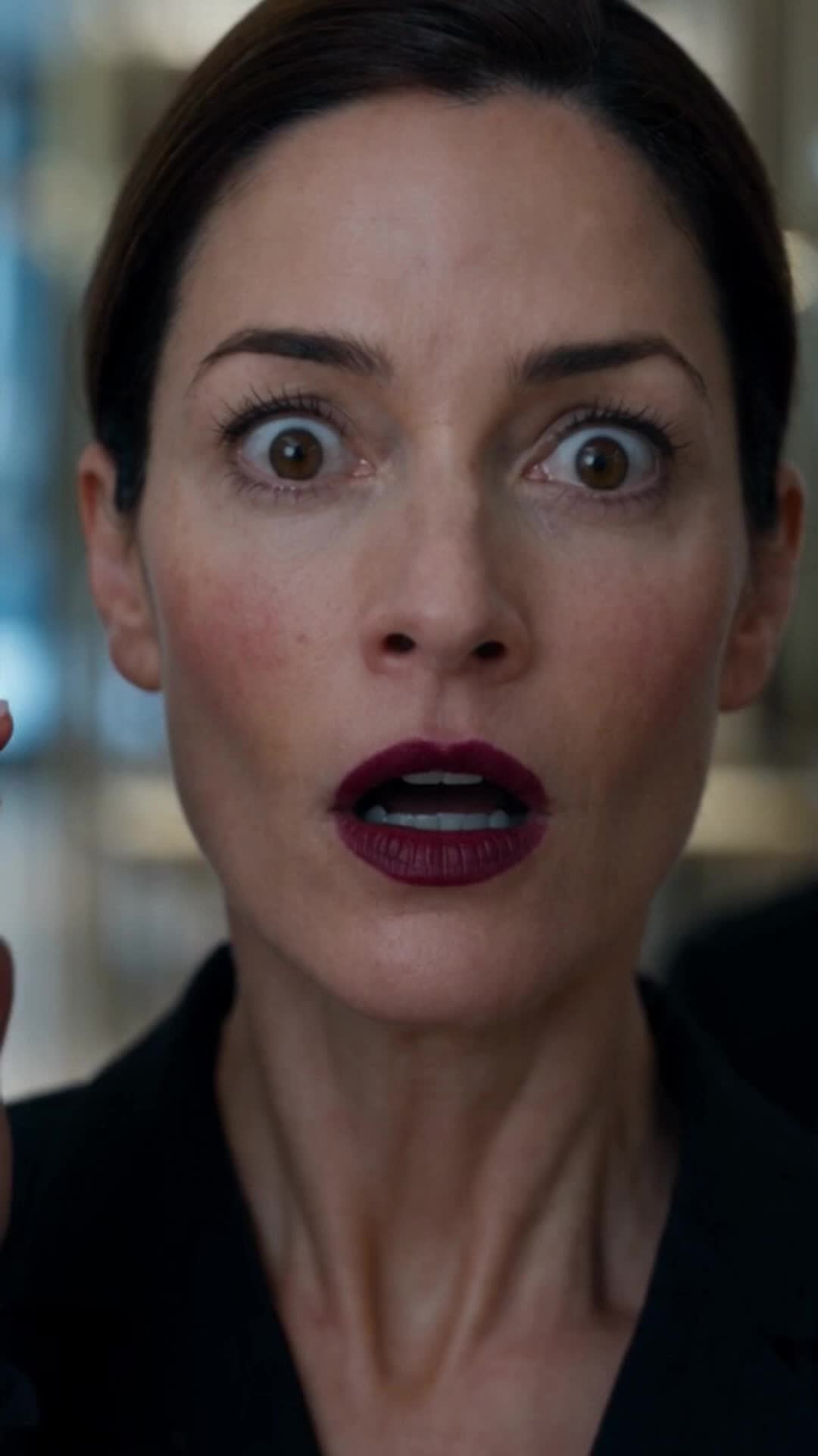 Episode 18 - My Father's Fiancée Lost Her Mind When She Saw Me
