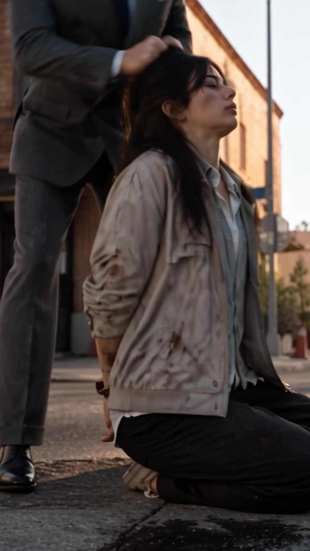Episode 6 - My Father's Fiancée Lost Her Mind When She Saw Me