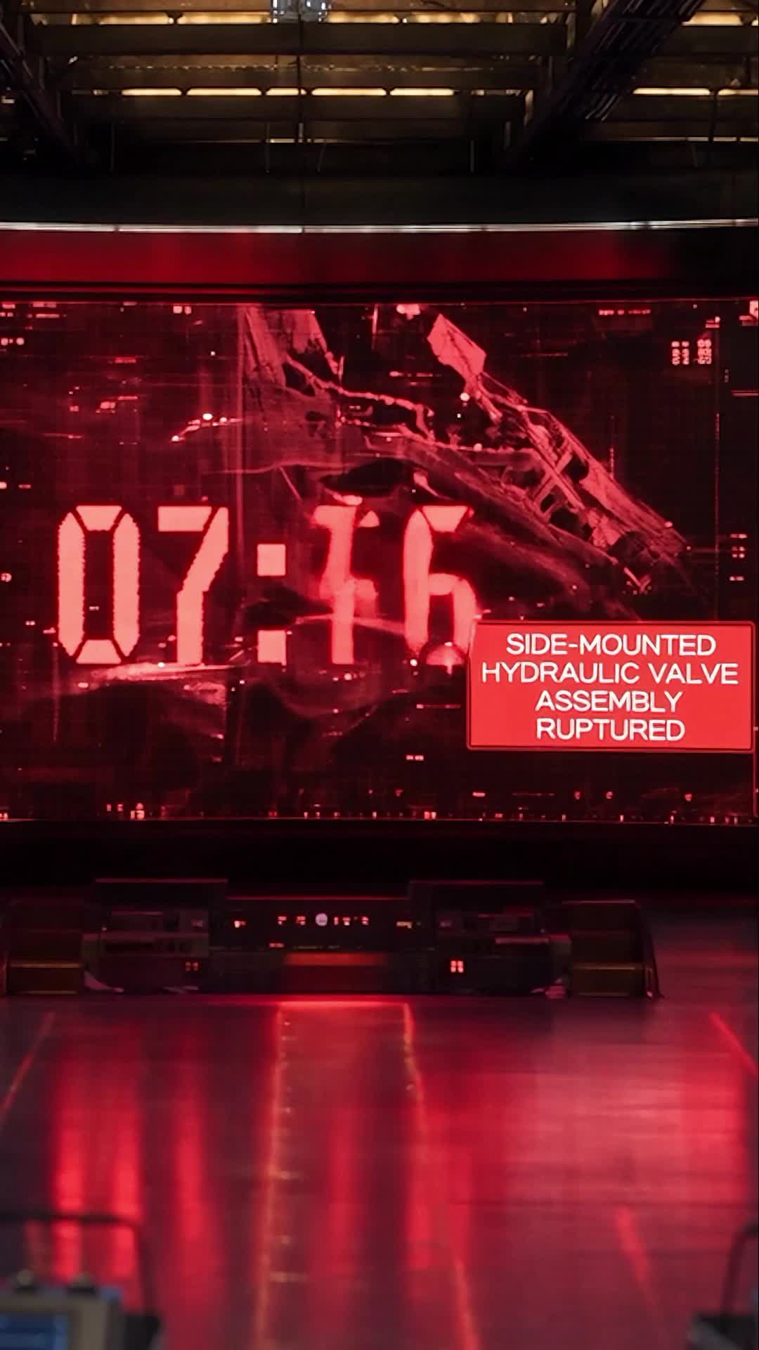 Episode 12 - Deep Sea Command