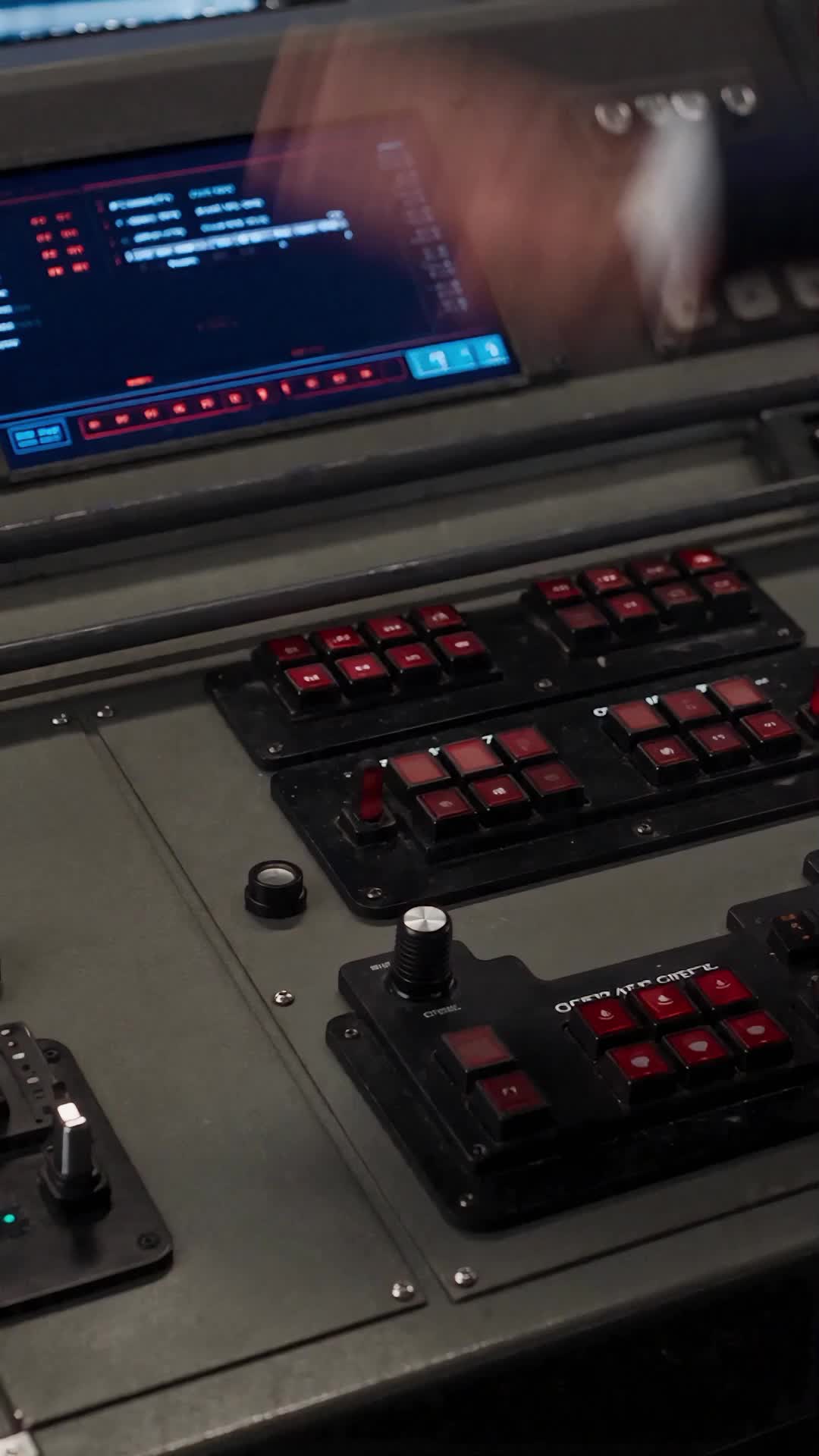Episode 15 - Deep Sea Command