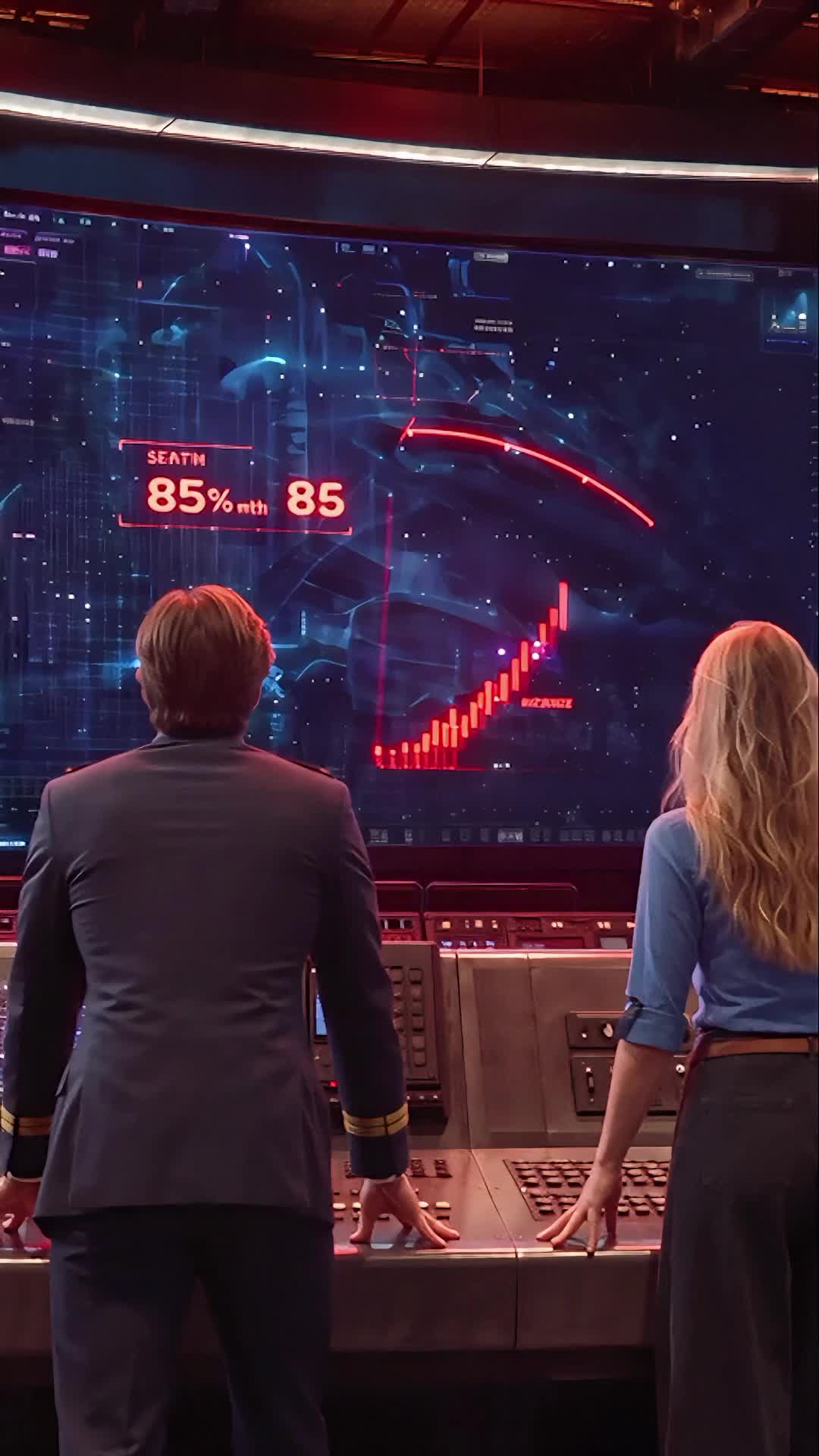 Episode 16 - Deep Sea Command