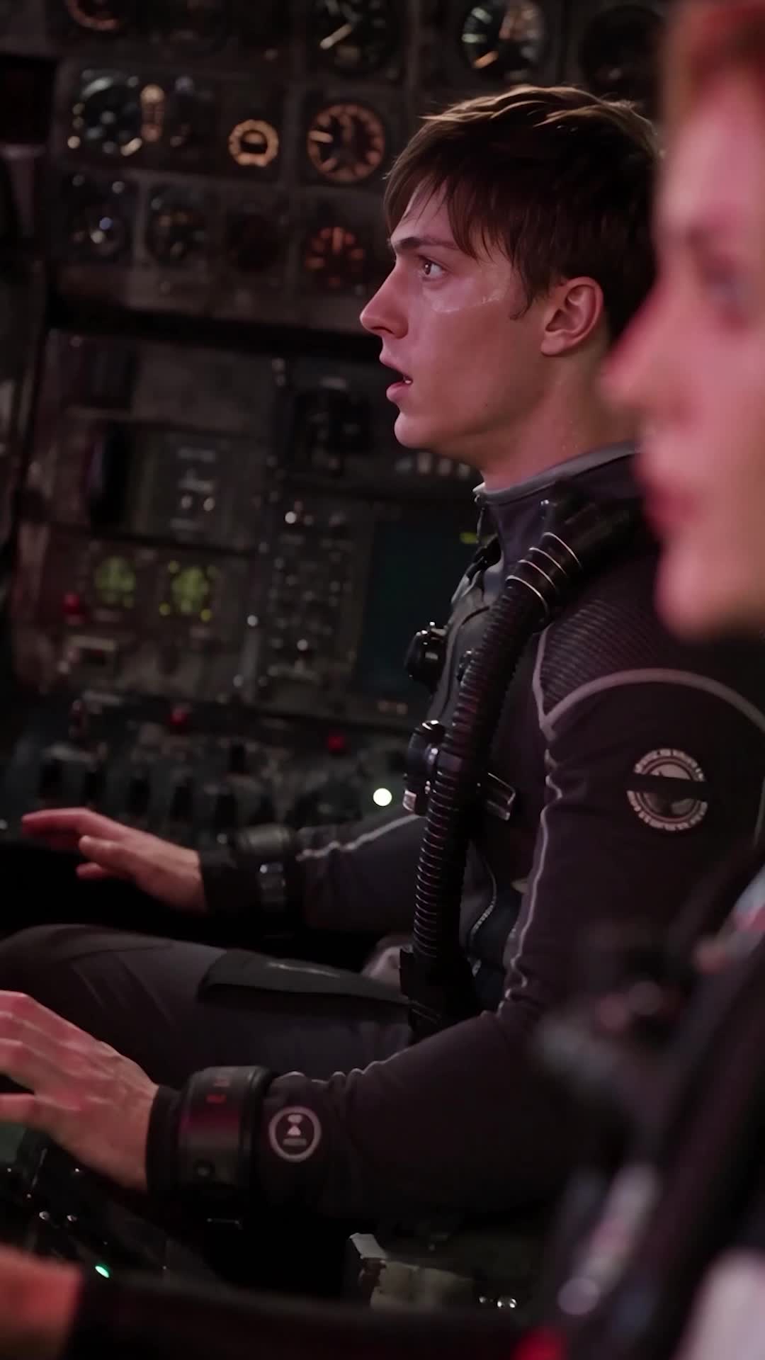 Episode 5 - Deep Sea Command