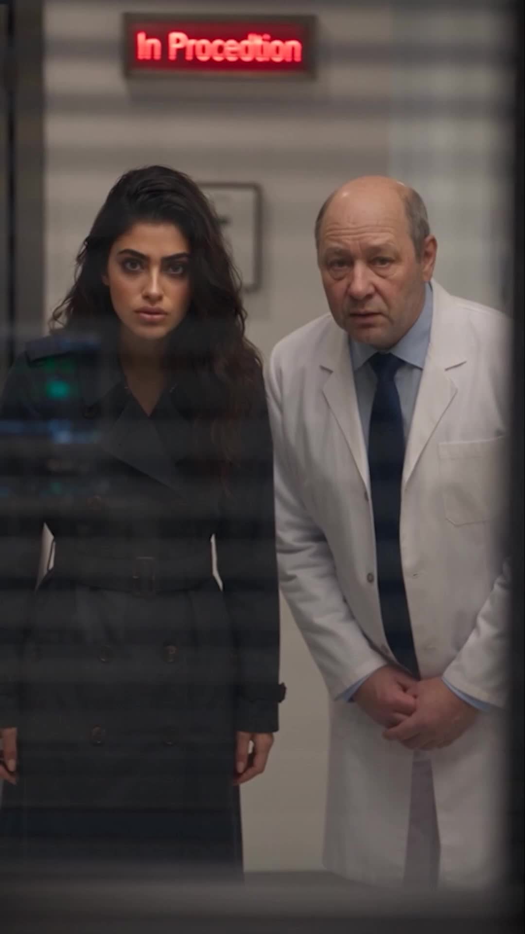 Episode 12 - Mrs. Grant Sadar, Menunjuk Emma