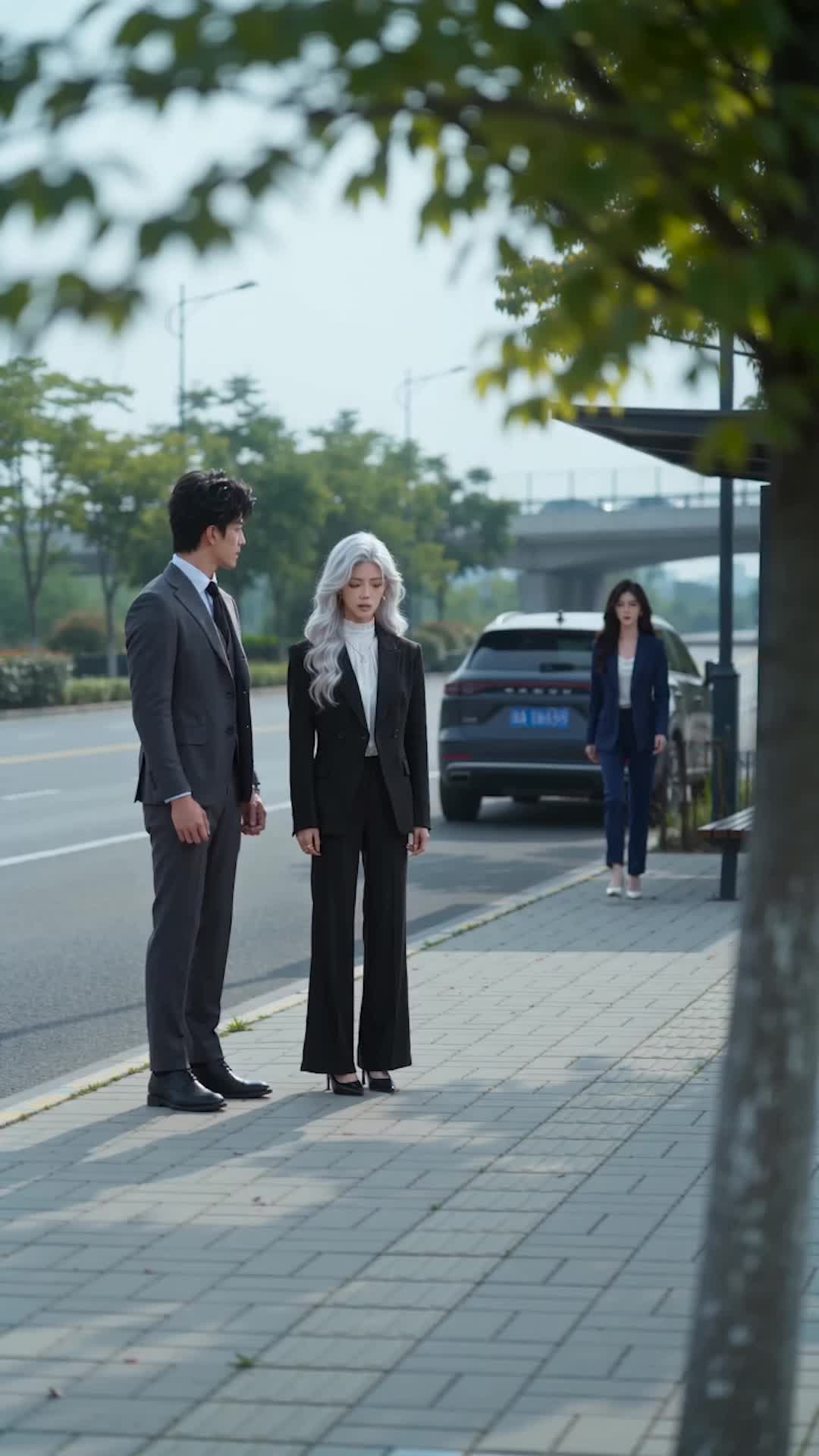第13話 - 鉄彪敗北、許家次の策を構える