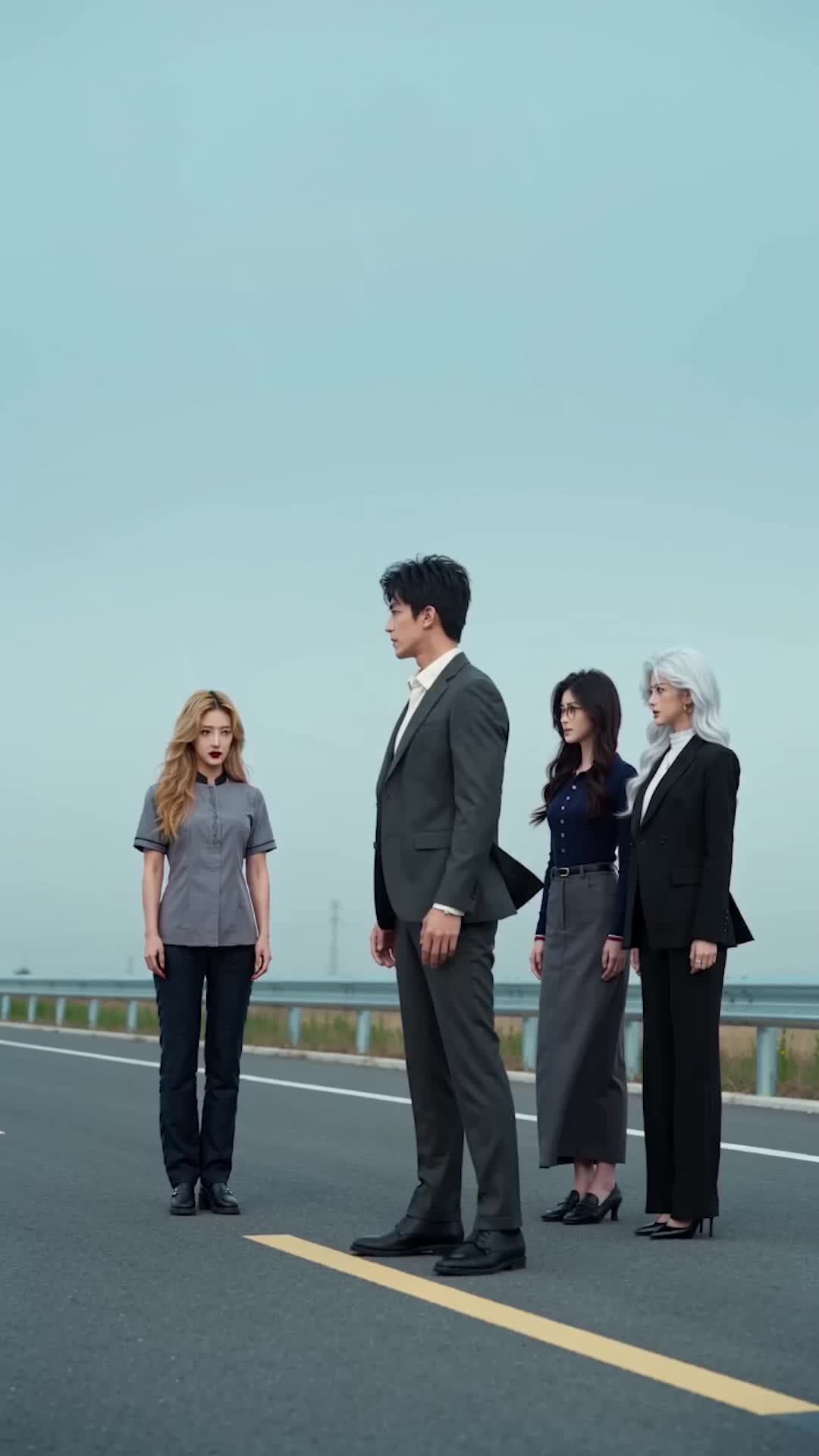 第17話 - 「毒蛇」襲撃、肉屋は毒に無効！