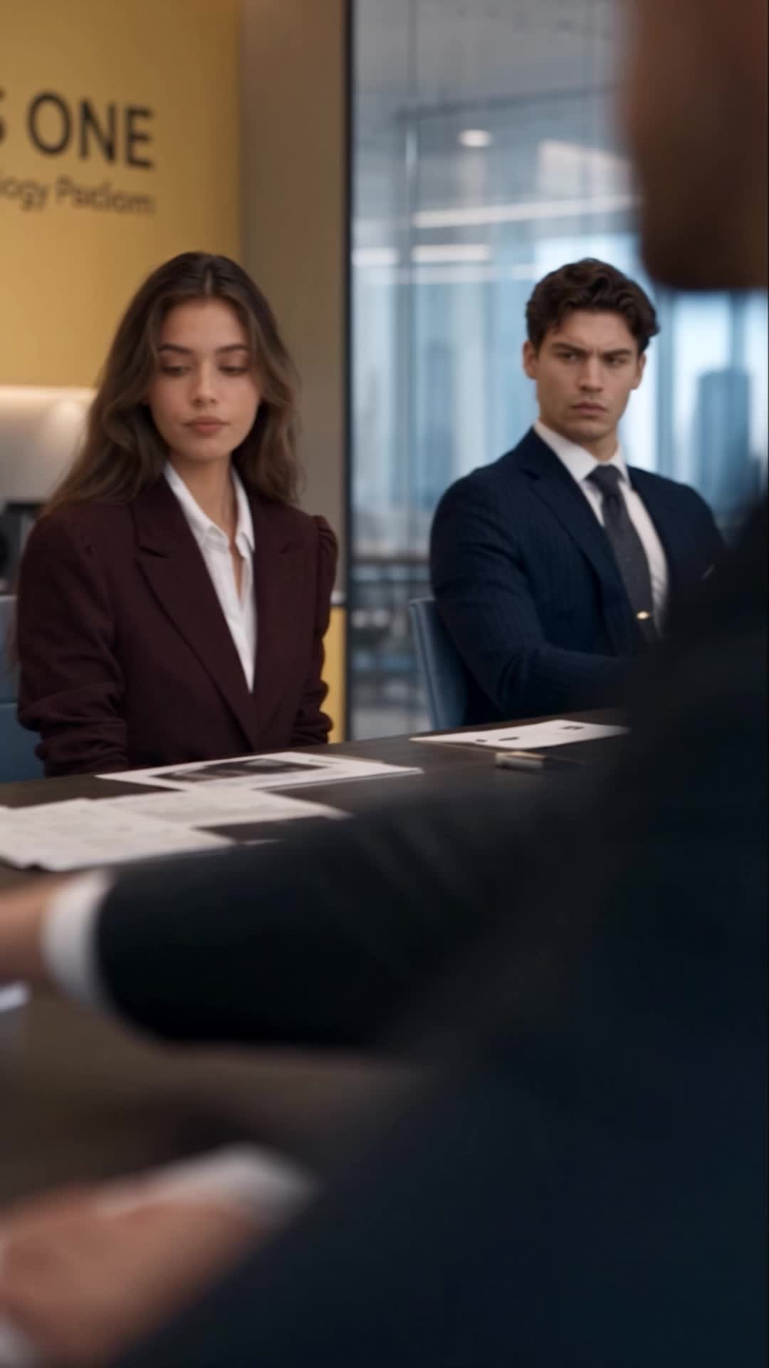 Episódio 18 - Recusa de assinatura põe Atlas Um em risco