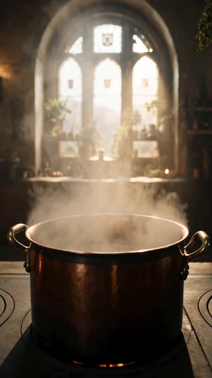 Episode 12 - Bite Me, My Forbidden King