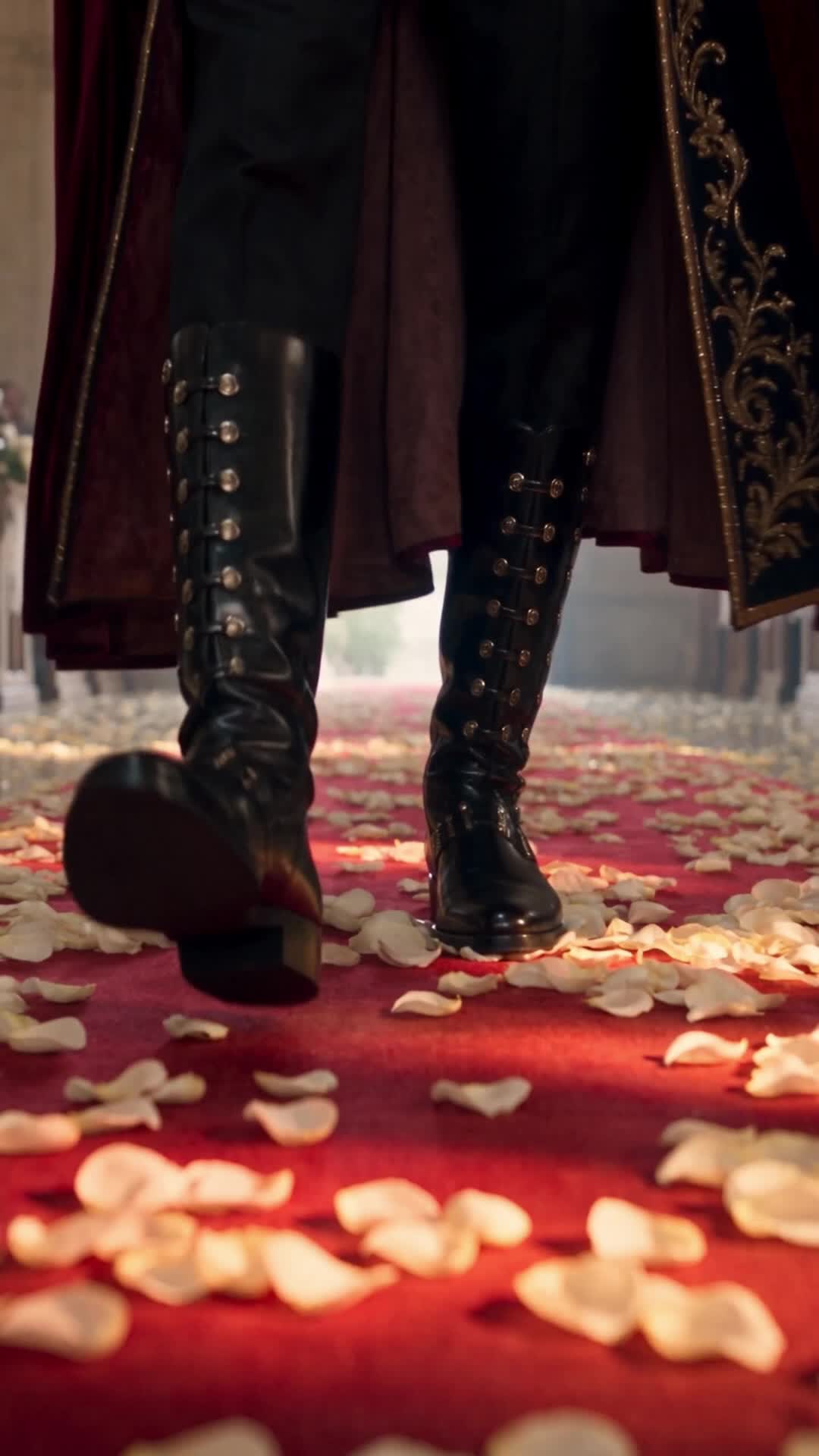 Episode 2 - Bite Me, My Forbidden King