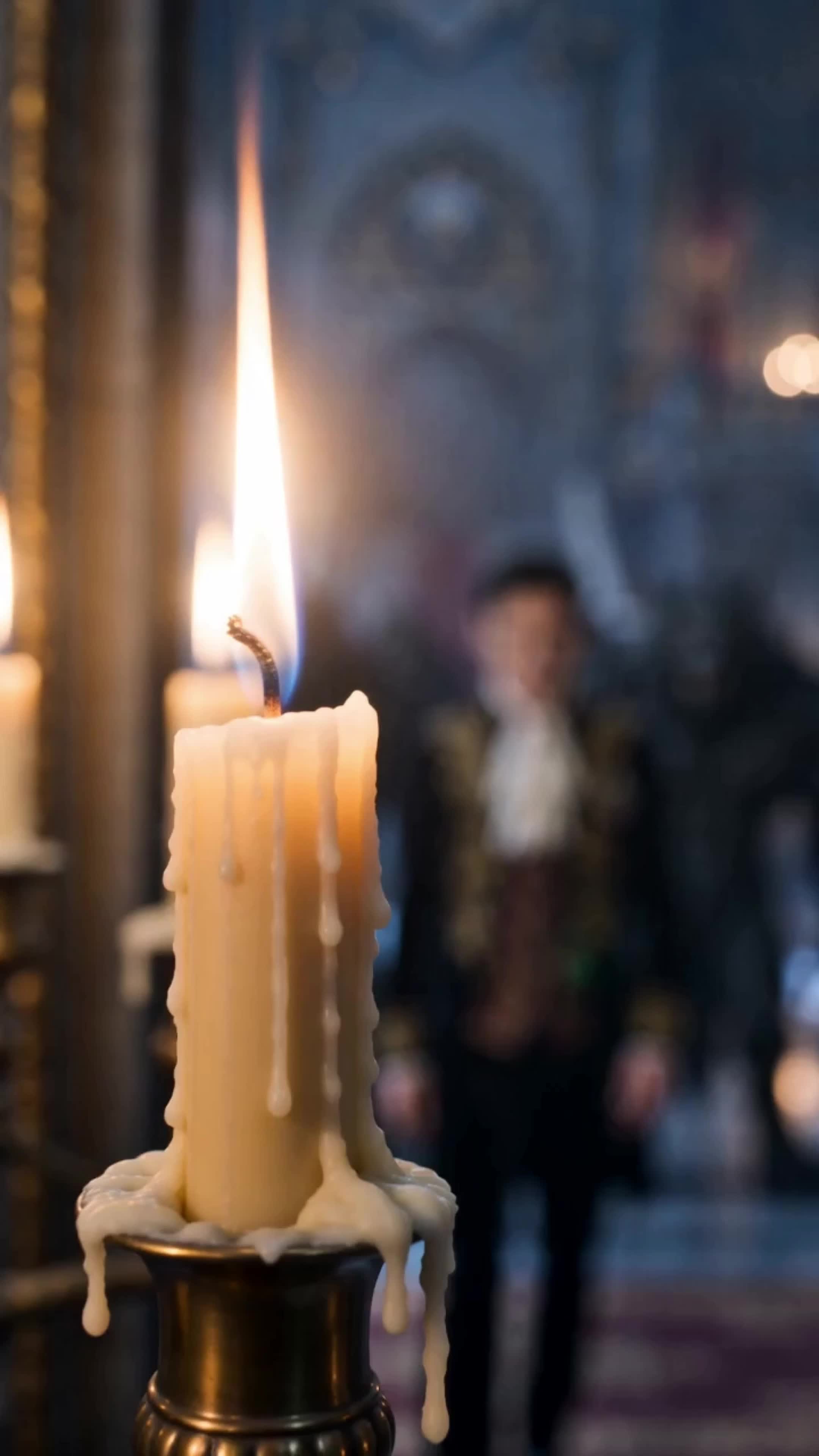 Episode 6 - Bite Me, My Forbidden King