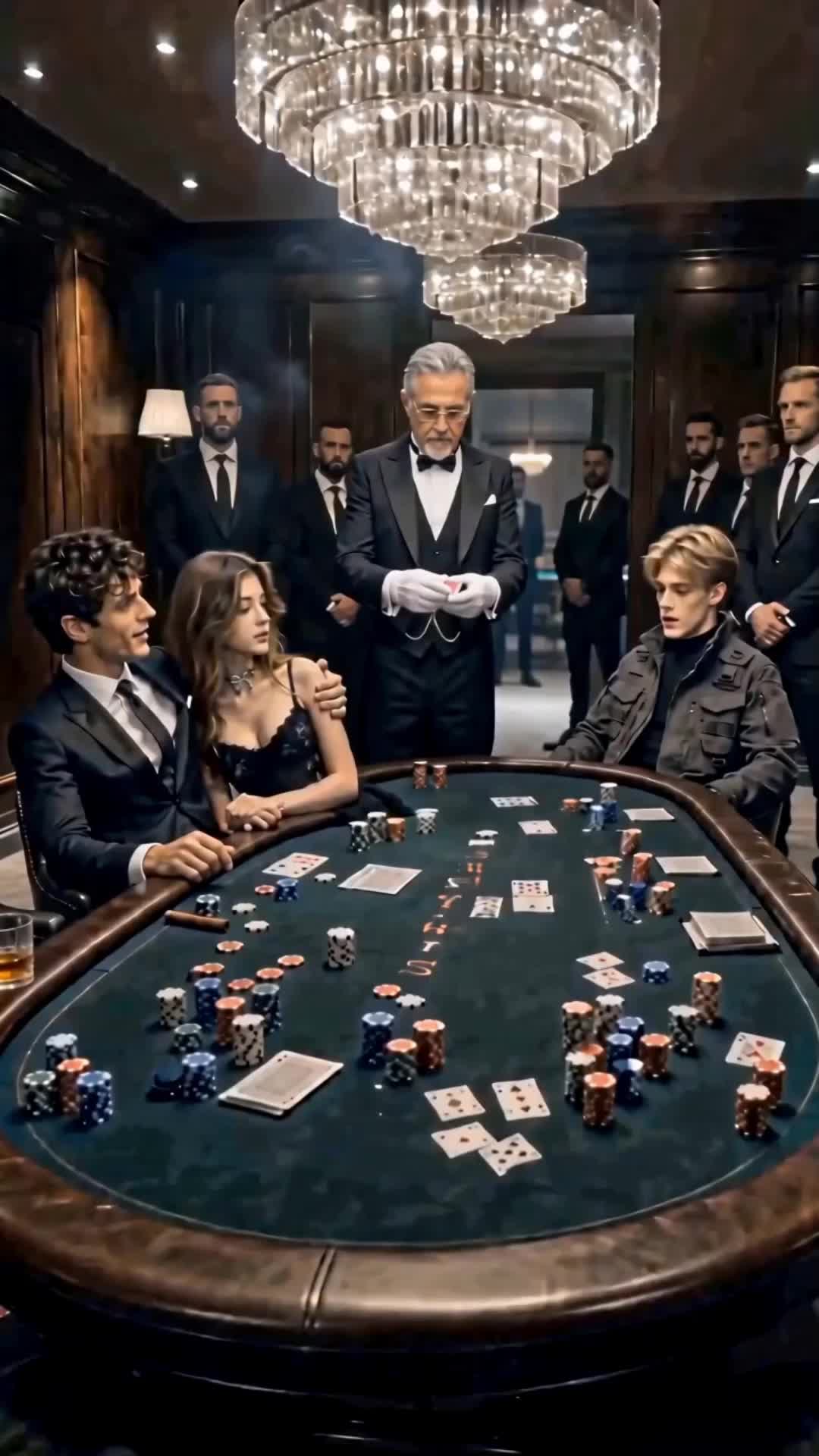 Episode 19 - The Midas Bond