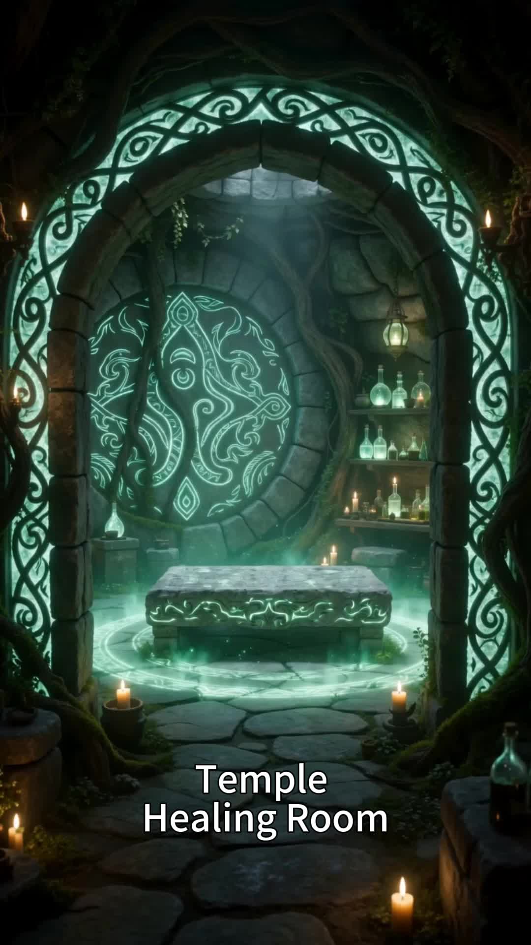 Episode 1 - The Dragon Prince Returns