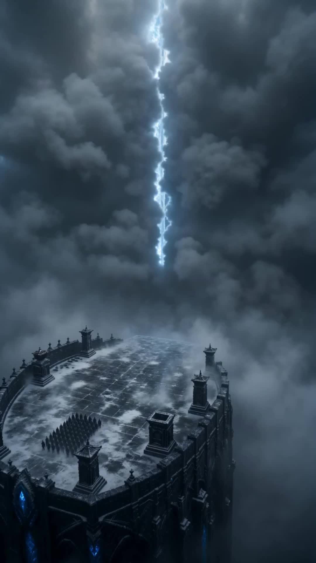 Episode 13 - The Dragon Prince Returns