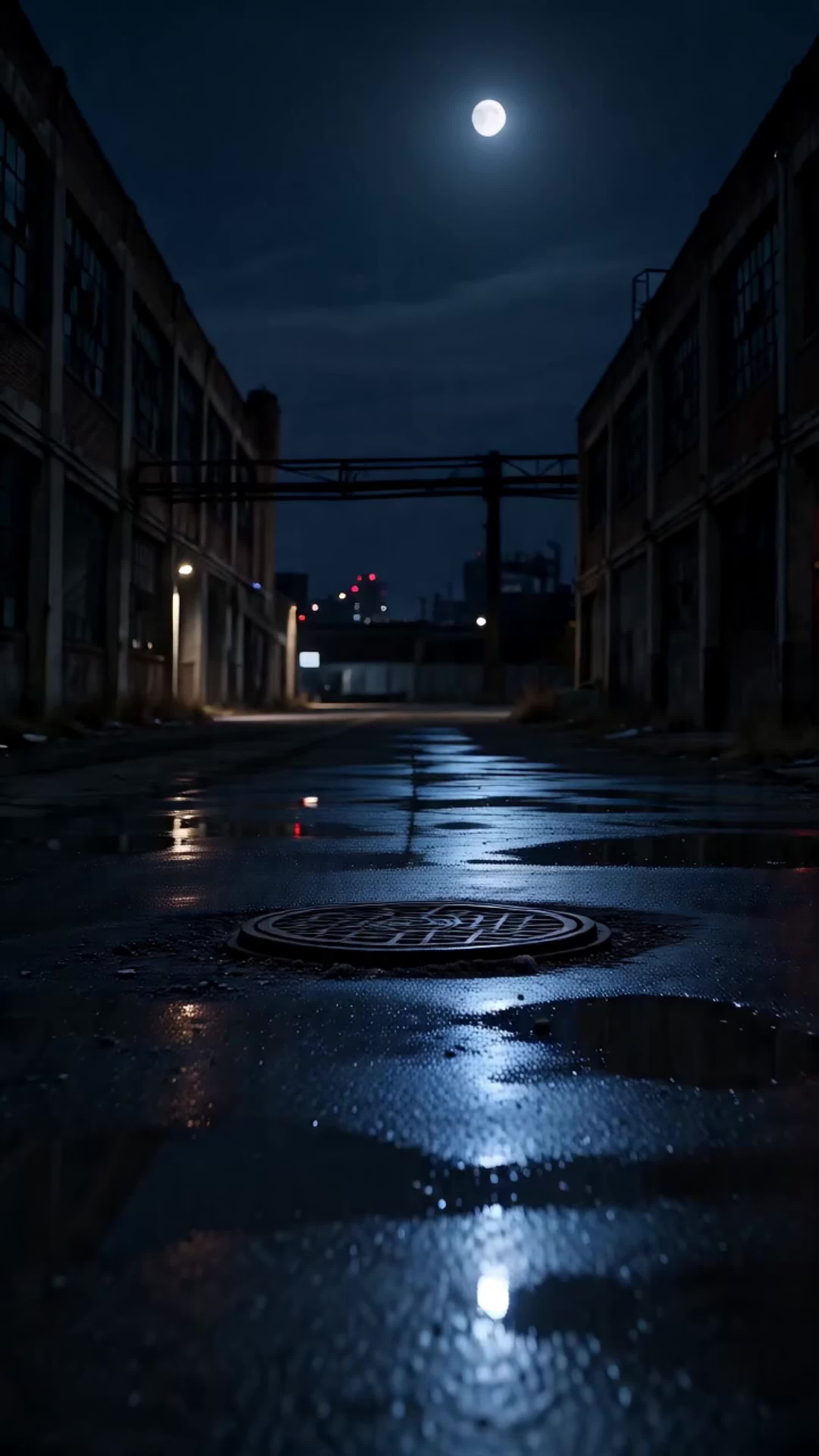 Episode 10 - Balance of Blood: The Alpha Awakens on Wall‑Street