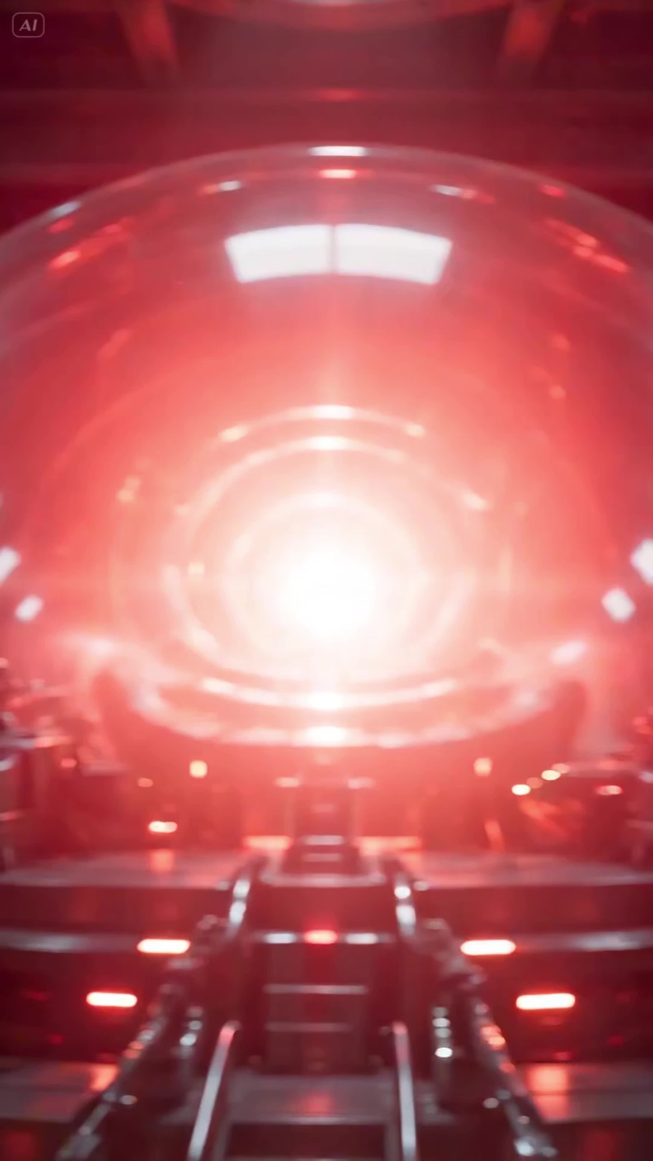 Episode 18 - Balance of Blood: The Alpha Awakens on Wall‑Street