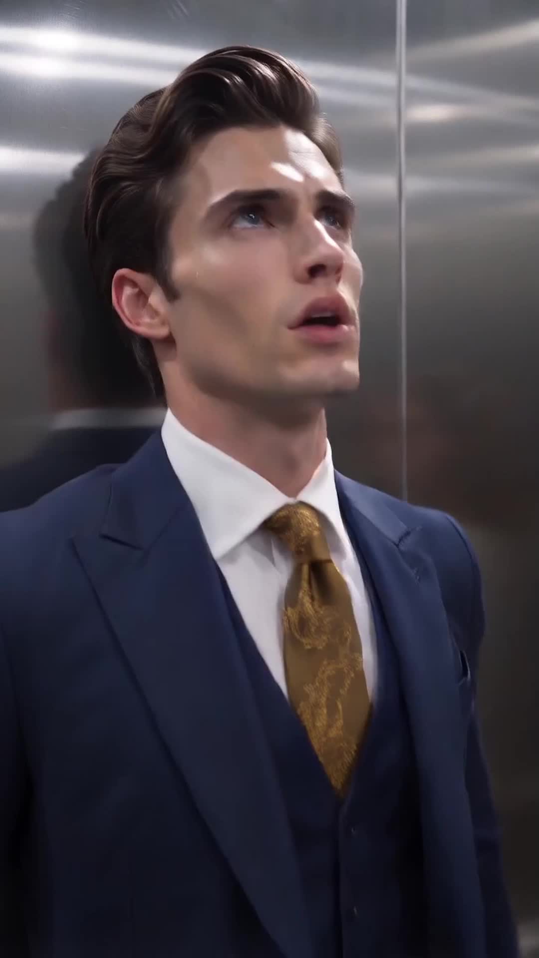 Episode 5 - Balance of Blood: The Alpha Awakens on Wall‑Street