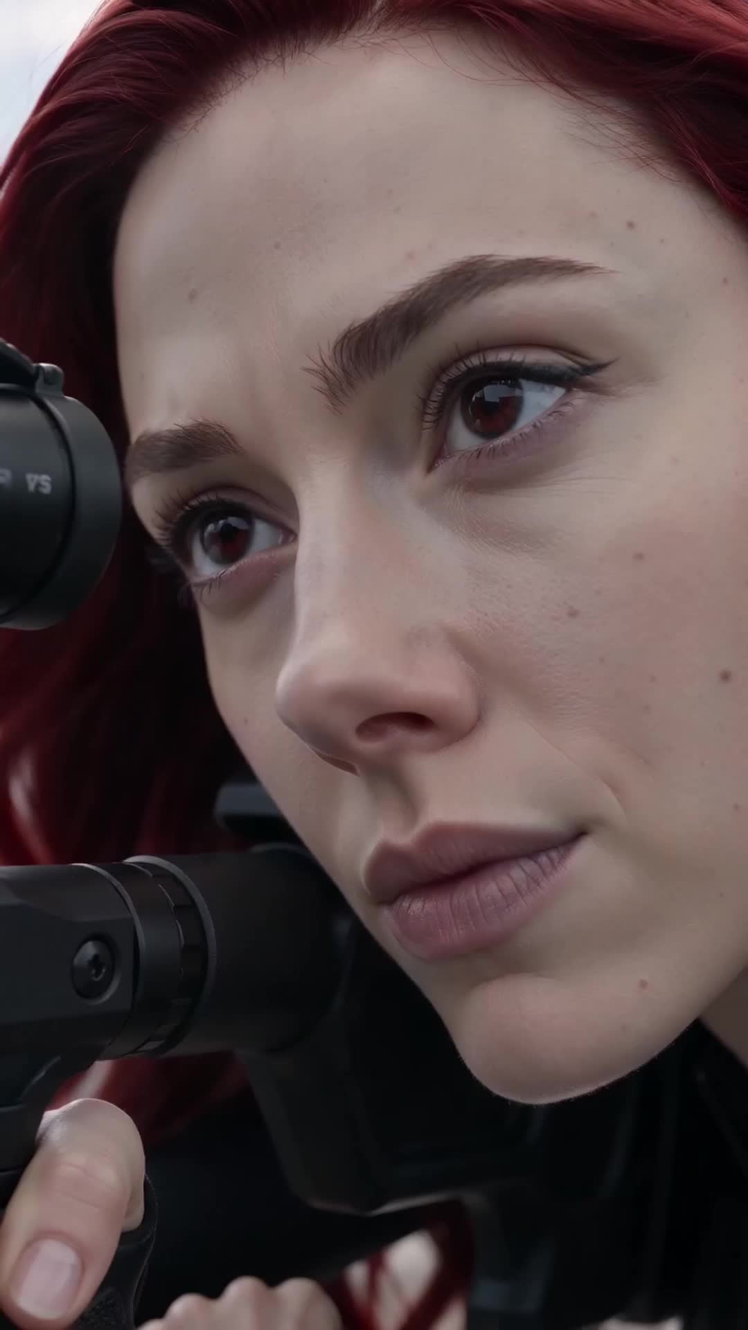 Episode 6 - Balance of Blood: The Alpha Awakens on Wall‑Street