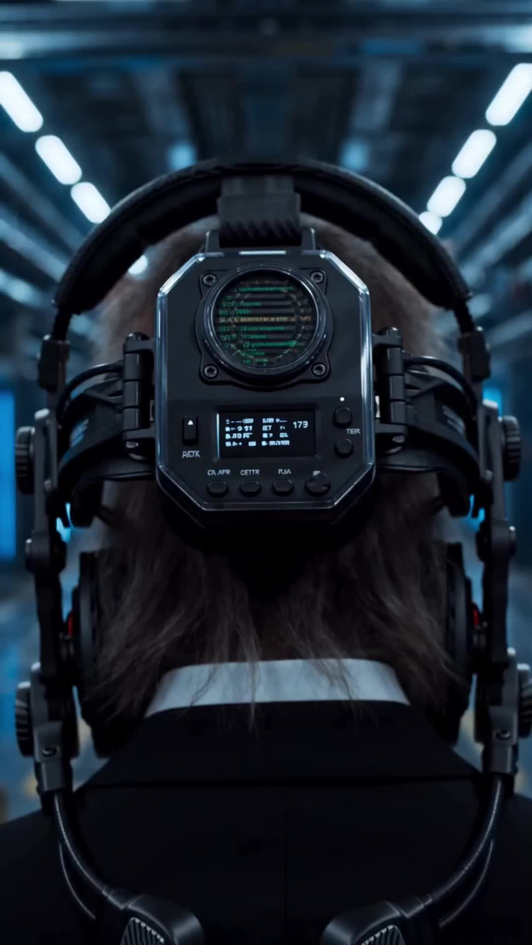 Episode 8 - Balance of Blood: The Alpha Awakens on Wall‑Street
