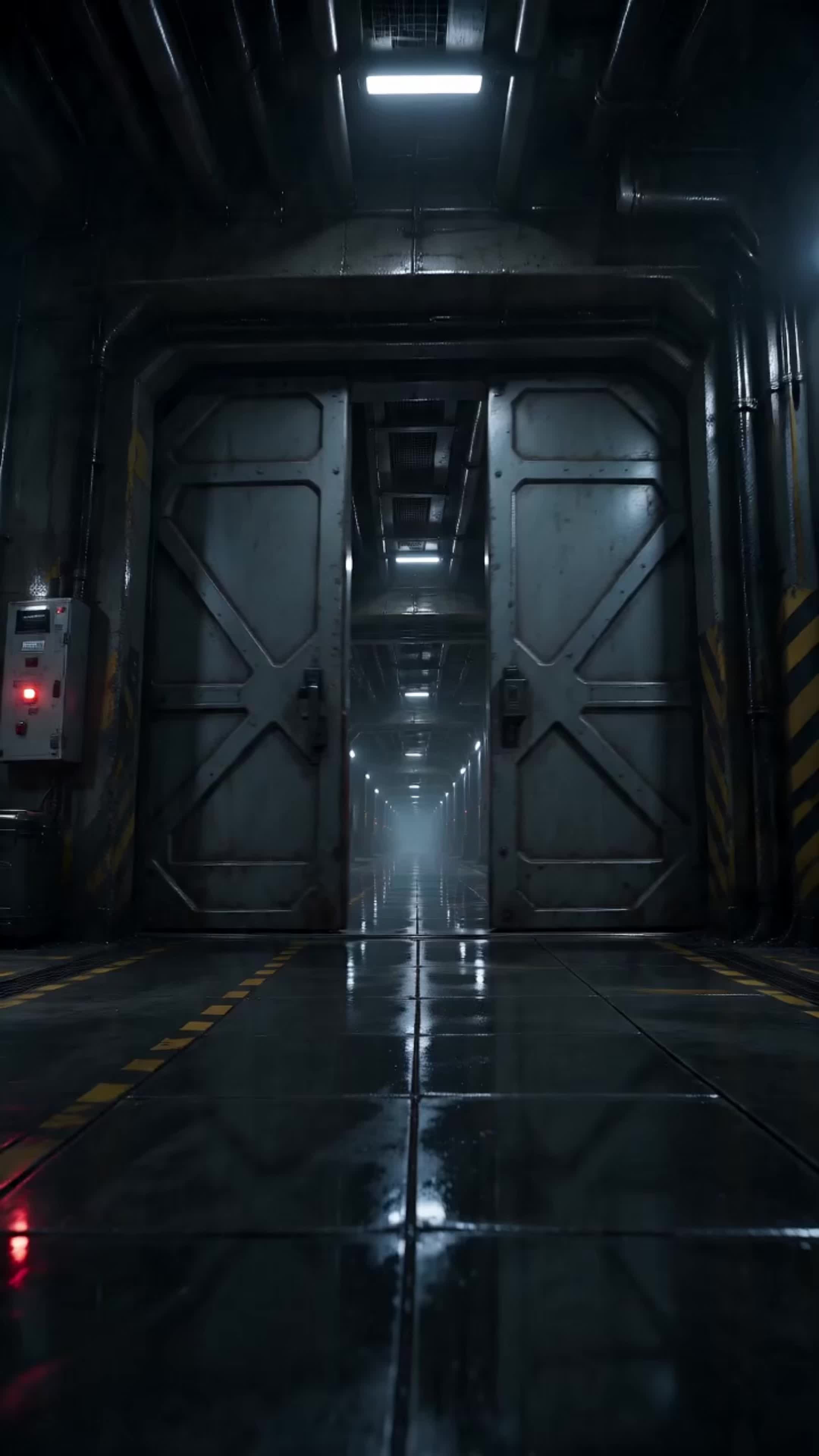 Episode 9 - Balance of Blood: The Alpha Awakens on Wall‑Street