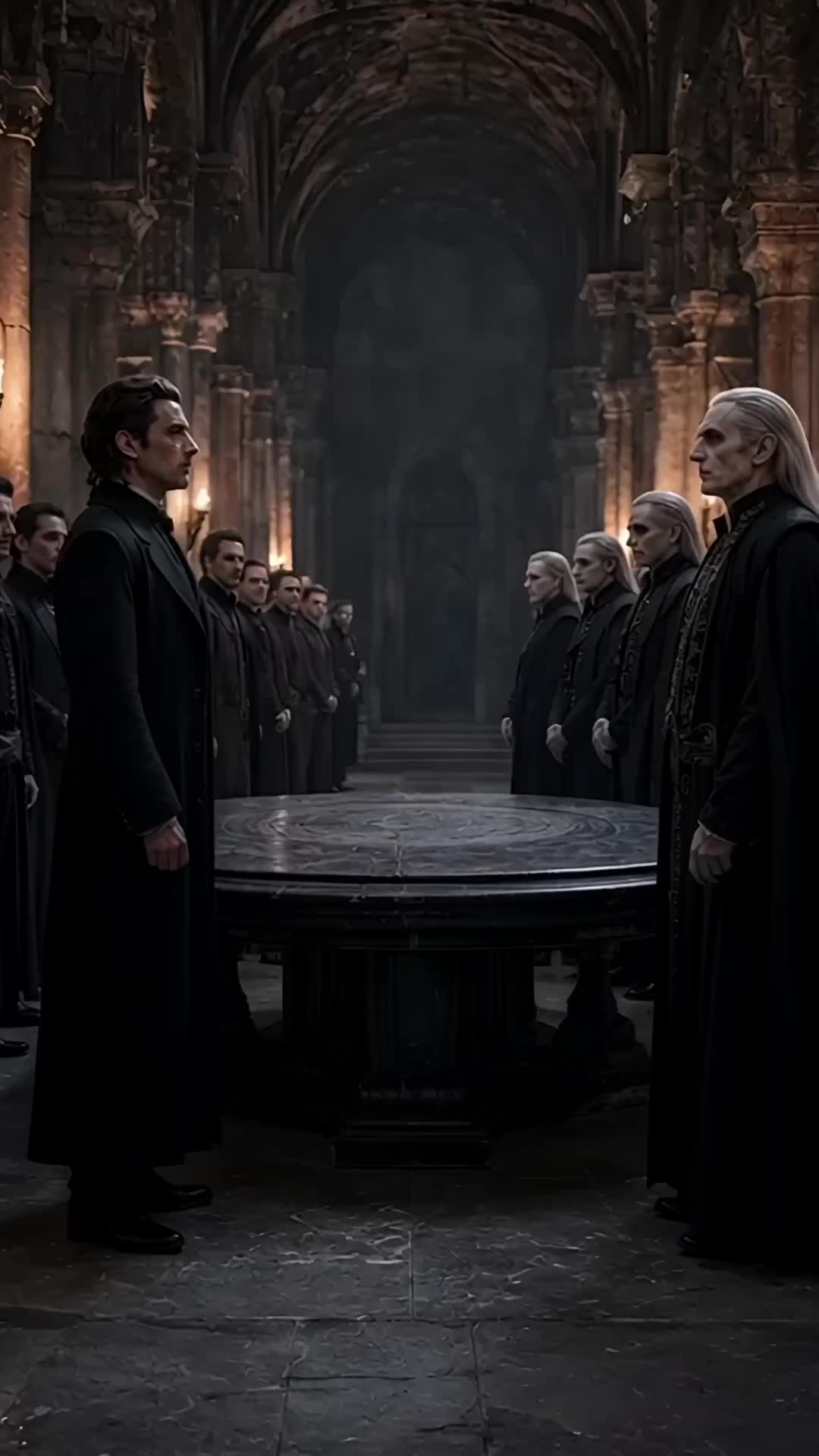Episode 19 - Darkside Alliance