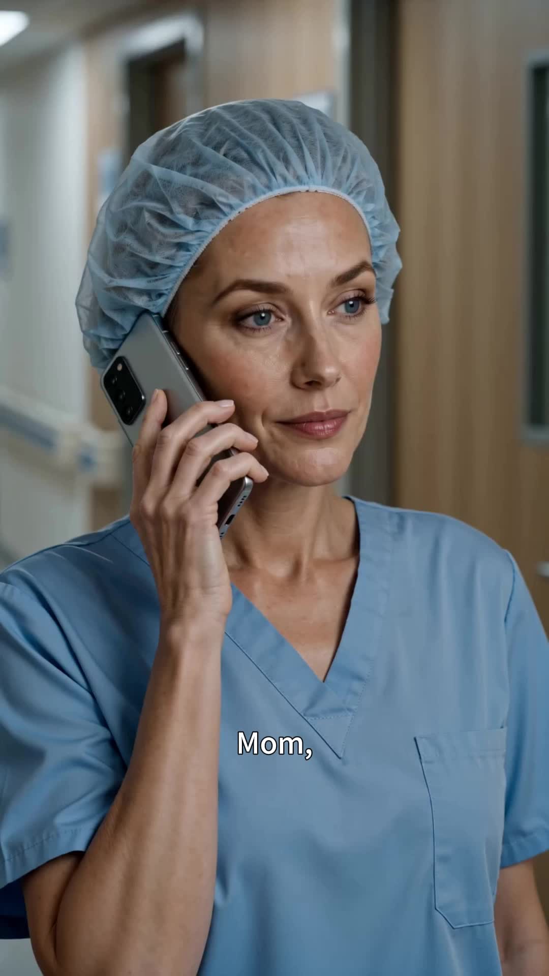 Episode 7 - A Star Between Us
