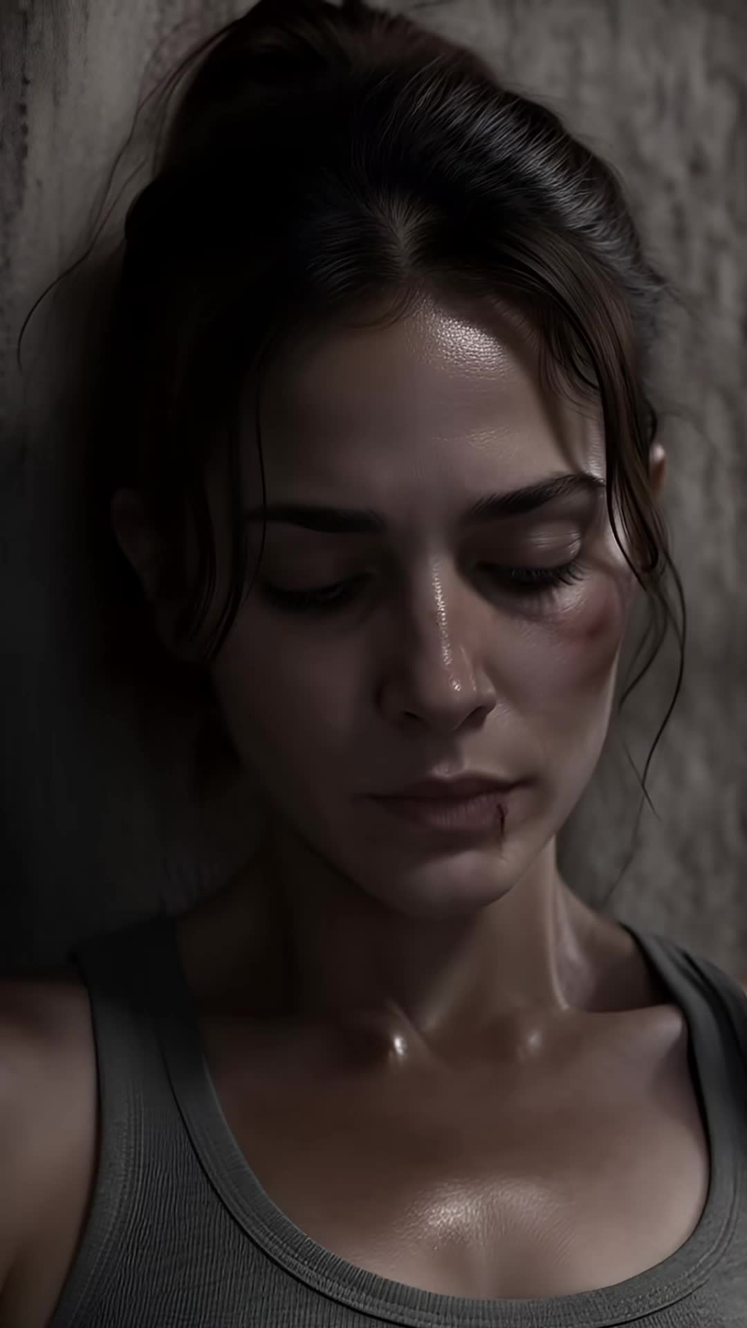 Episode 1 - Blood Bound Oath