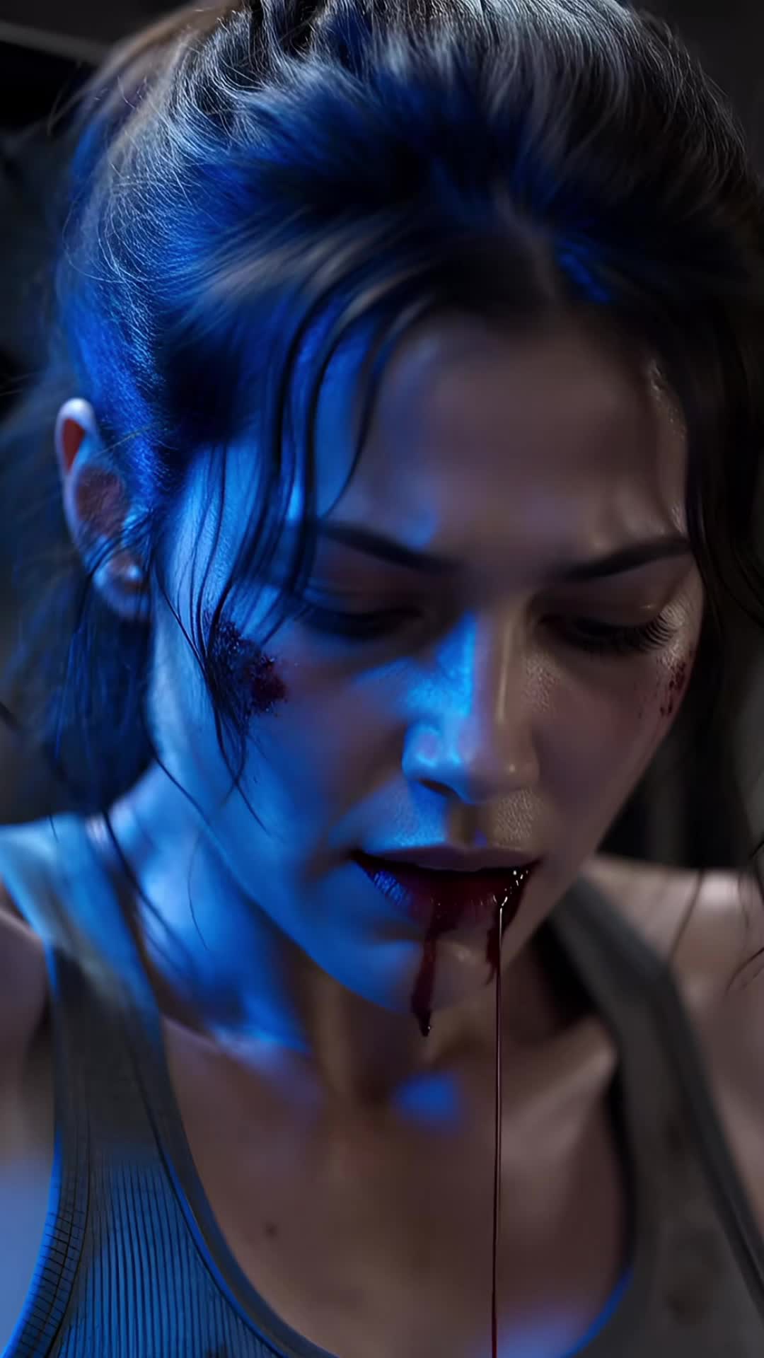 Episode 7 - Blood Bound Oath