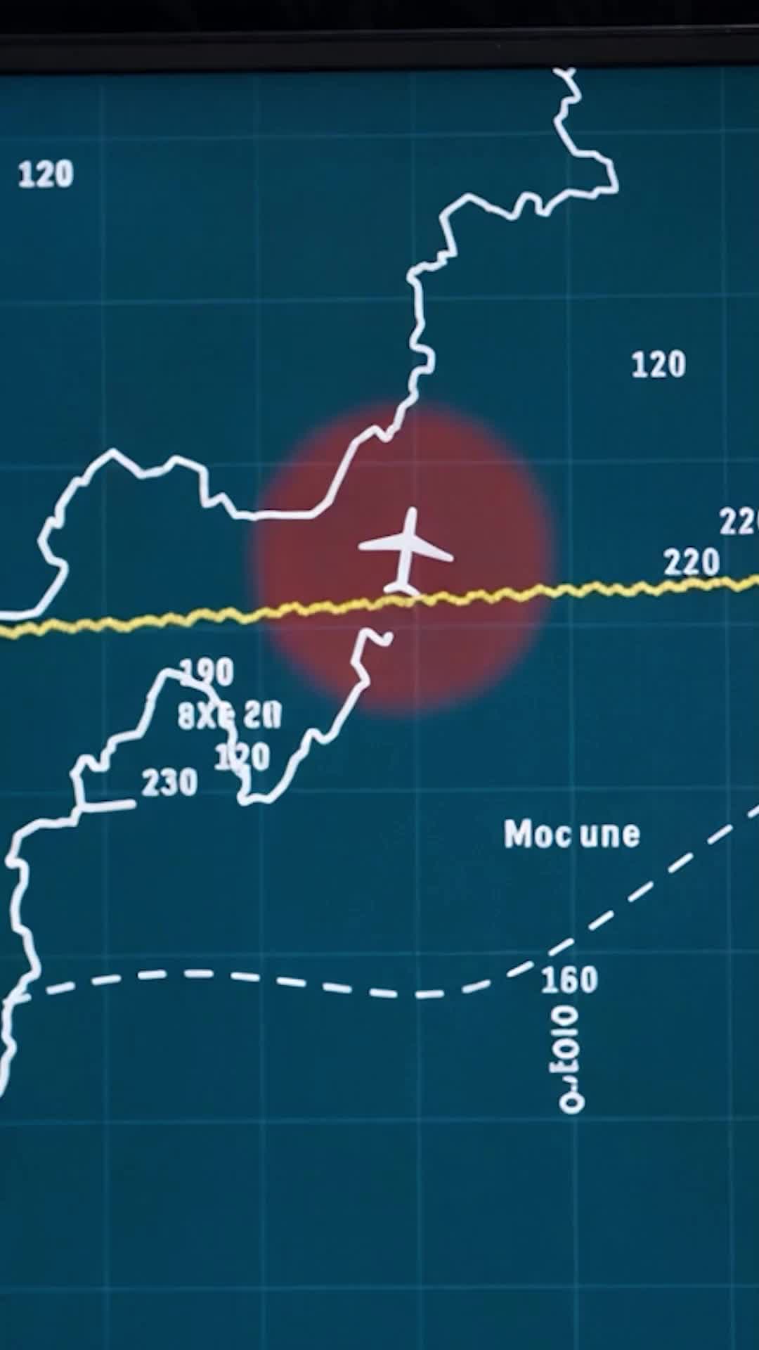 Episode 10 - Fatal Flight: No One Believed Her