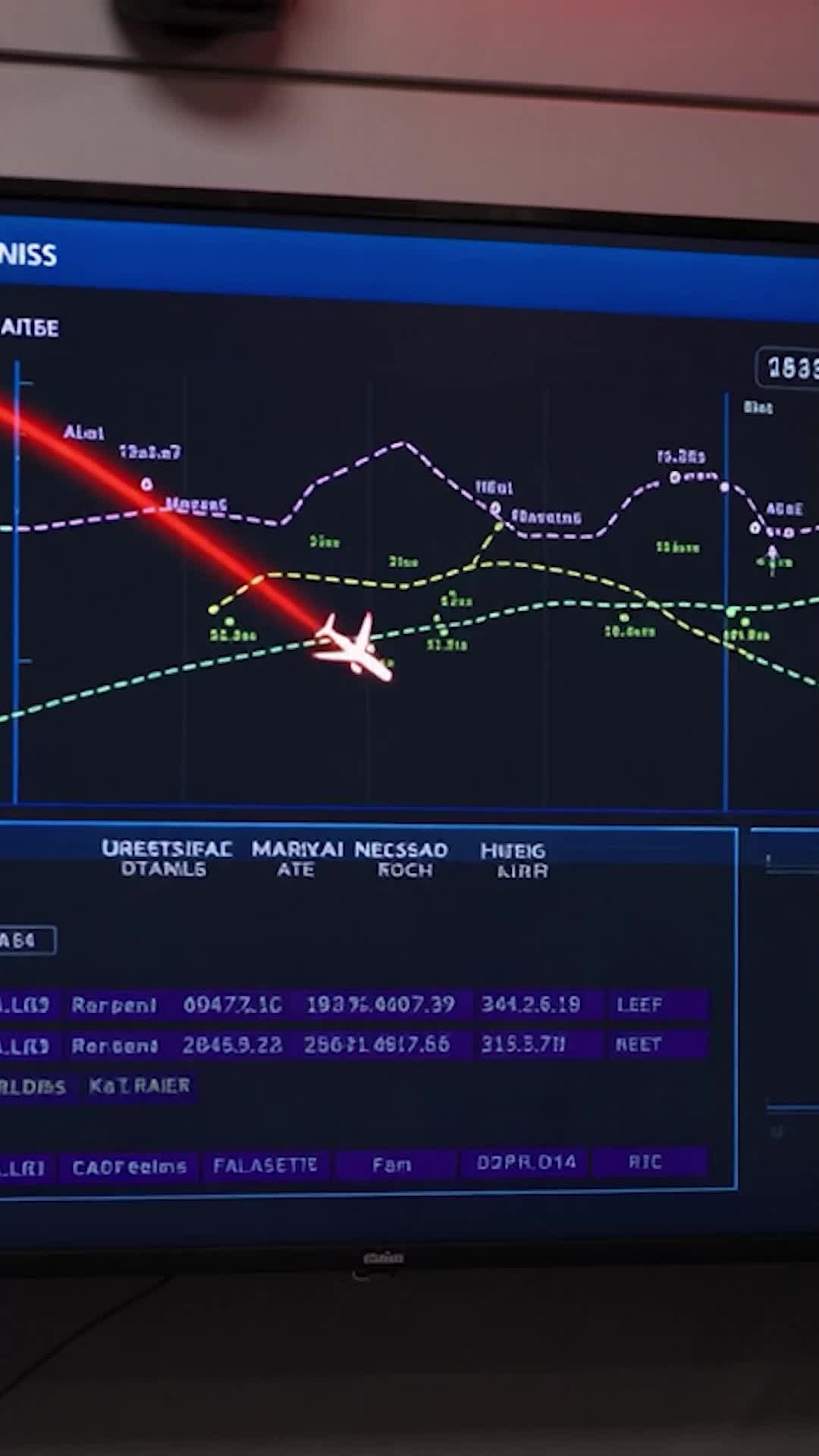 Episode 17 - Fatal Flight: No One Believed Her