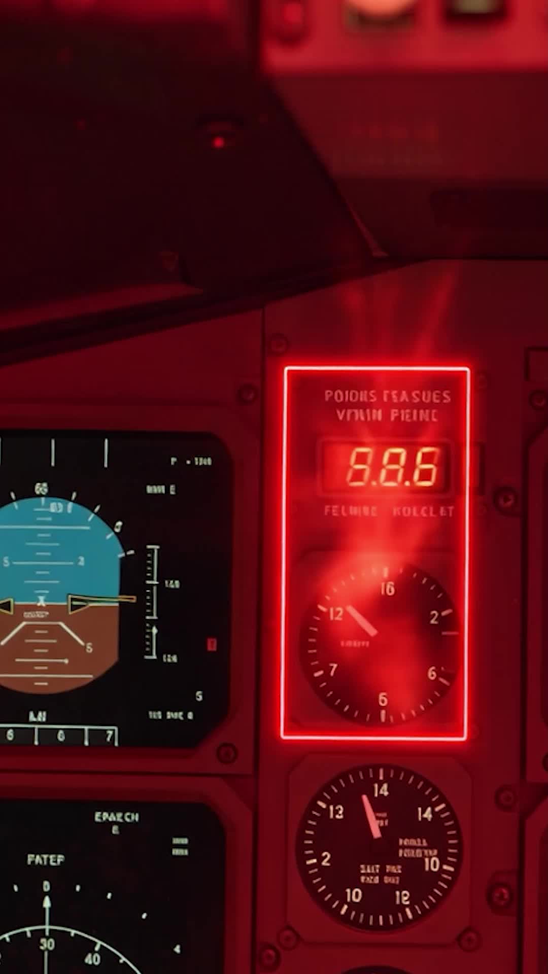 Episode 19 - Fatal Flight: No One Believed Her