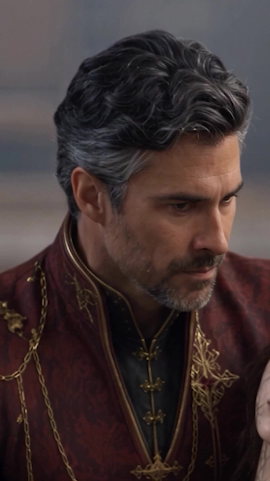 Episode 10 - The Dragon Knight Commander Returns