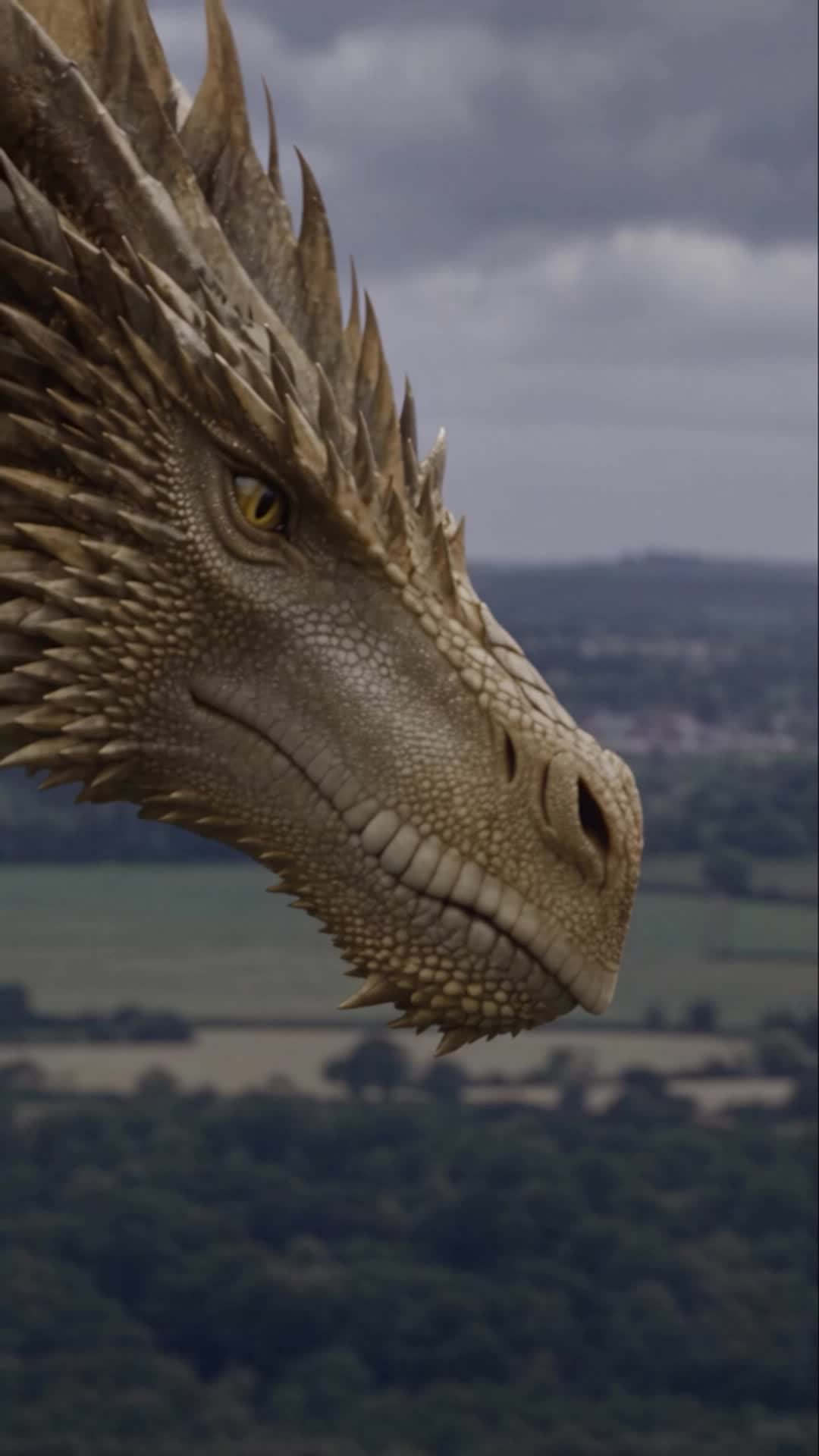 Episode 17 - The Dragon Knight Commander Returns