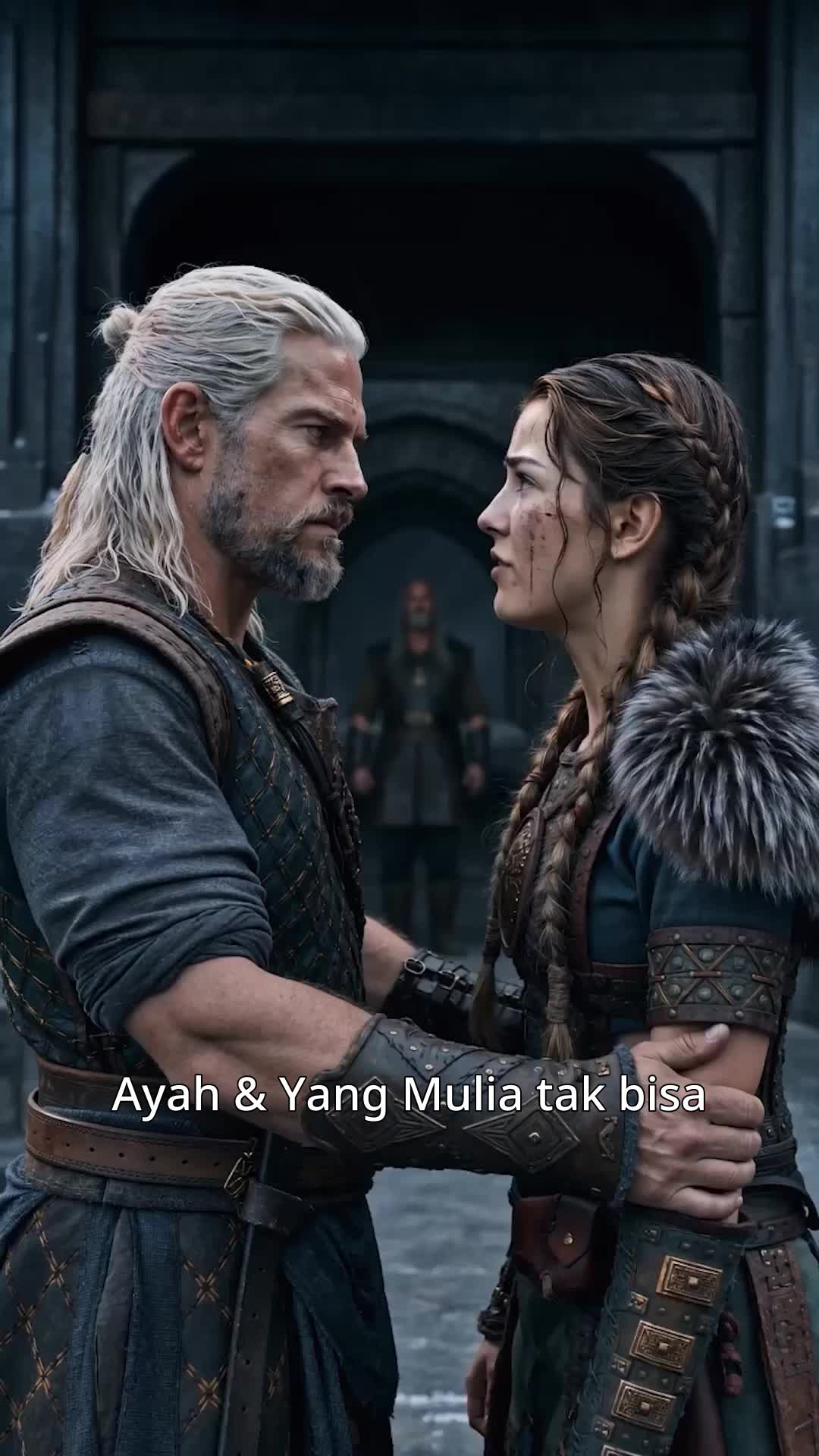 Episode 16 - Perang Para Dewa di Asgard