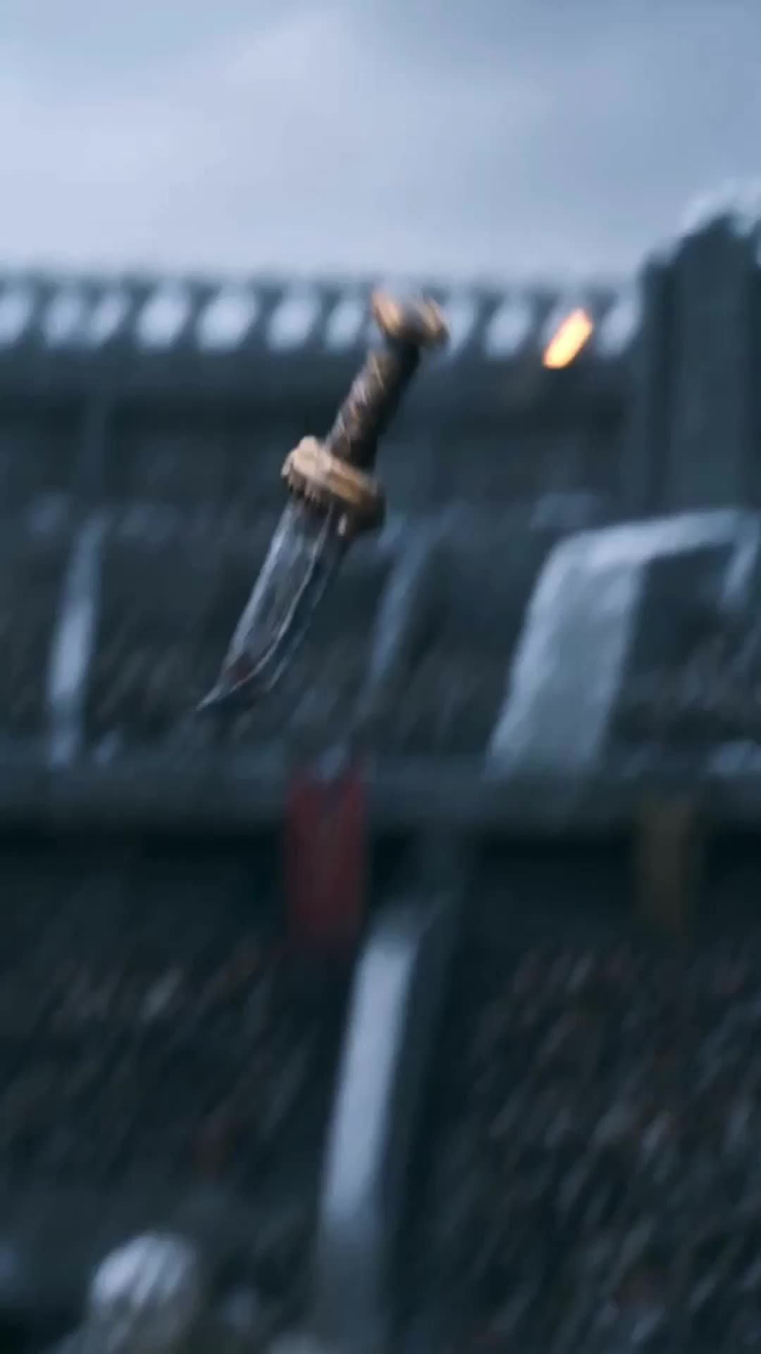 Episode 8 - Perang Para Dewa di Asgard