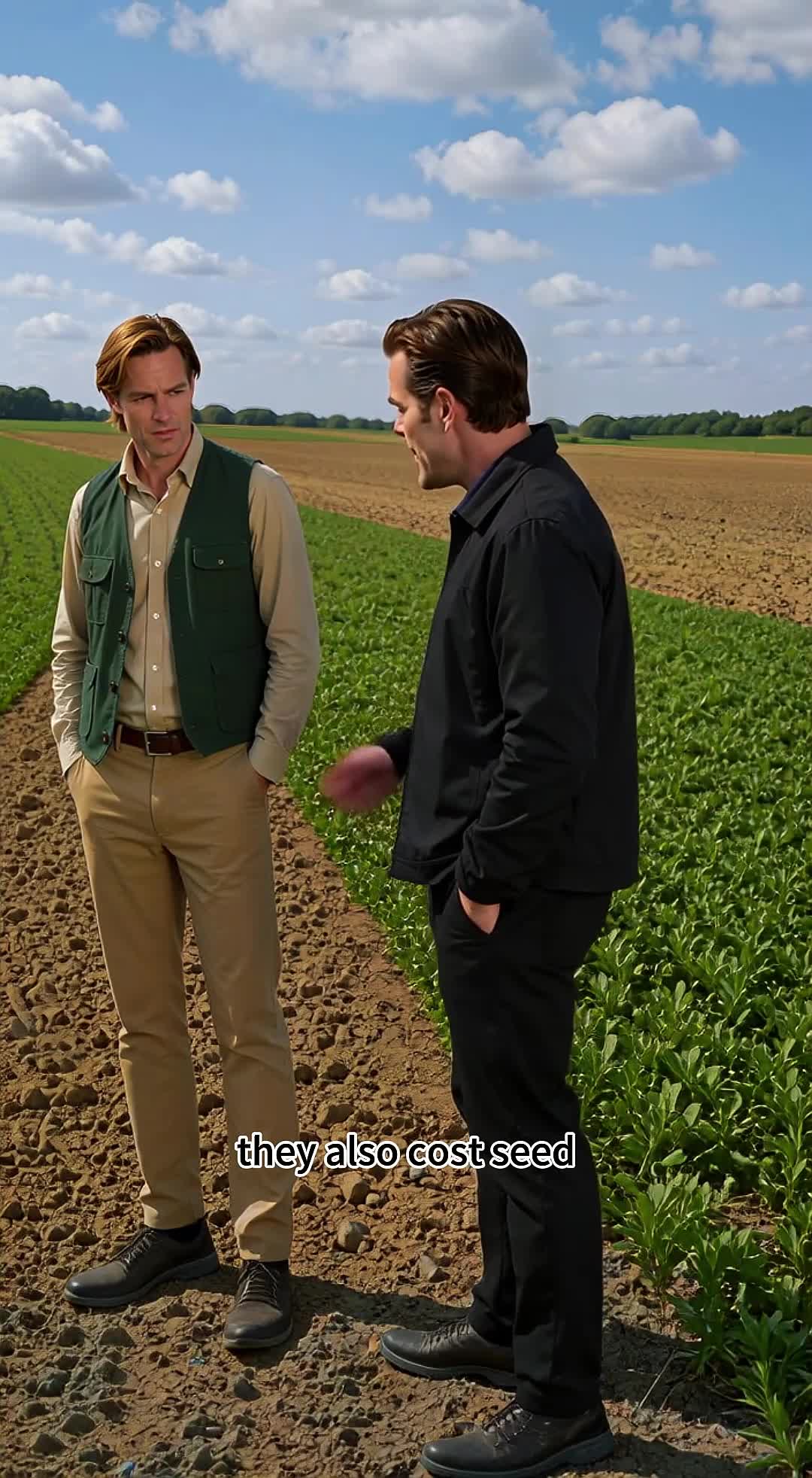 Episode 16 - Red Creek Harvest
