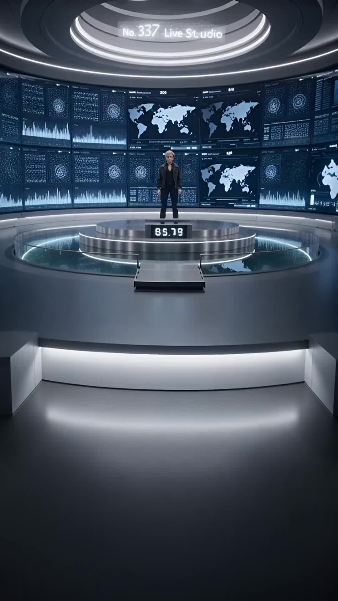 Episode 1 - The Viral Returned Queen