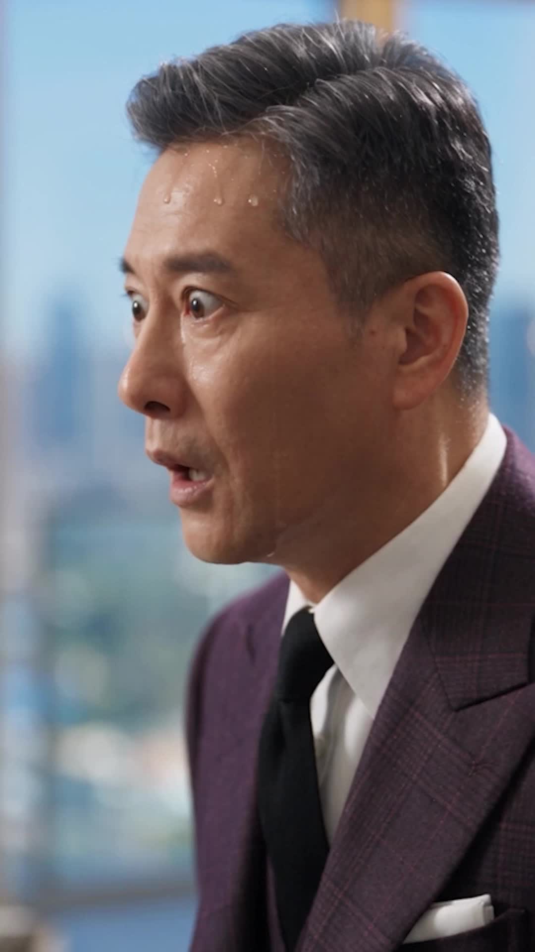 Episode 11 - Chen Mo Shamed by Ex-Wife, Grandma Urges Divorce